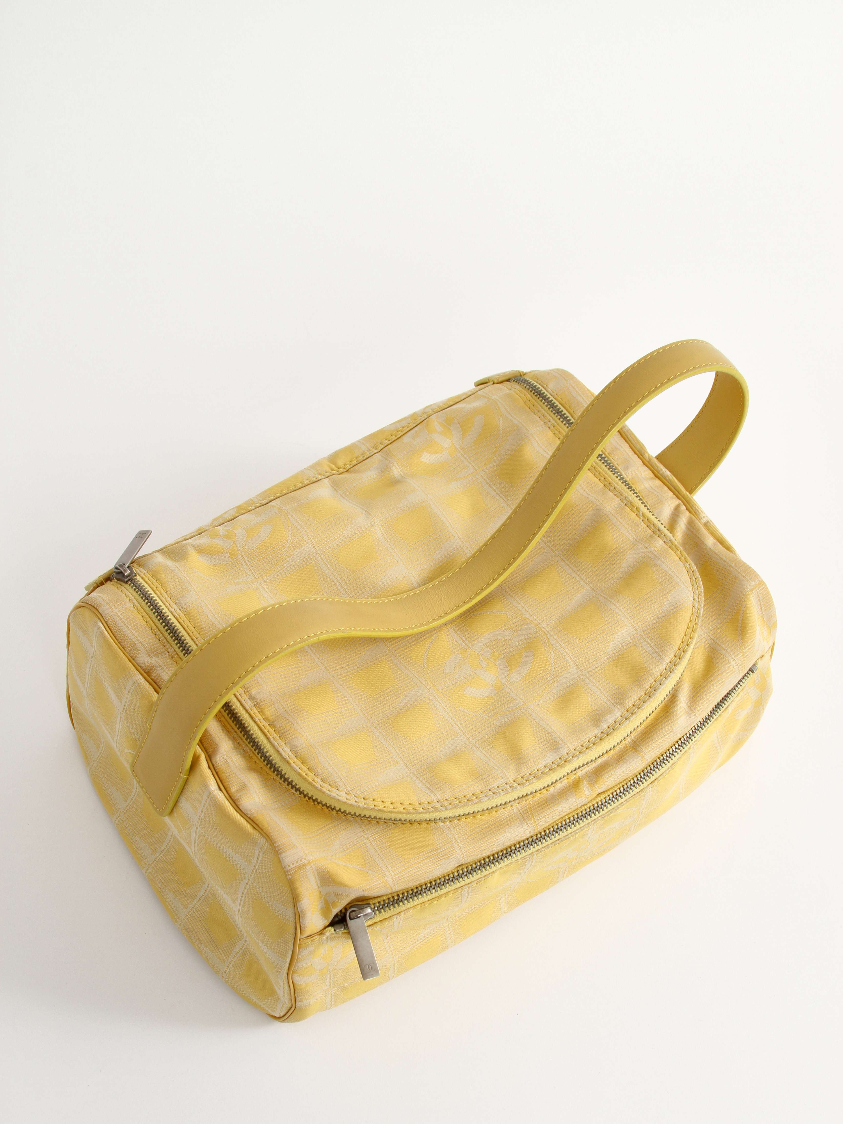 Chanel Travel Line  5