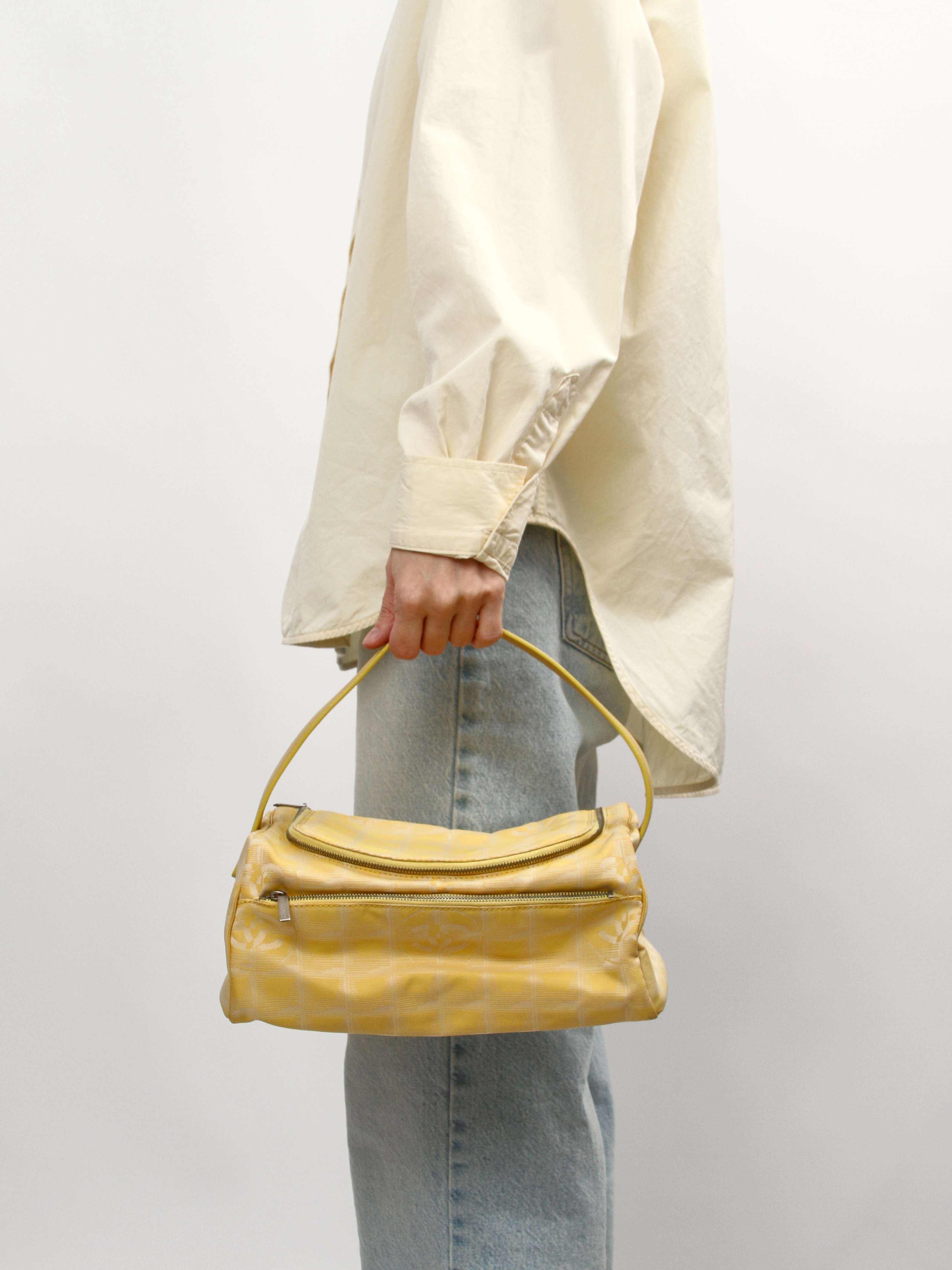 Chanel Travel Line  2