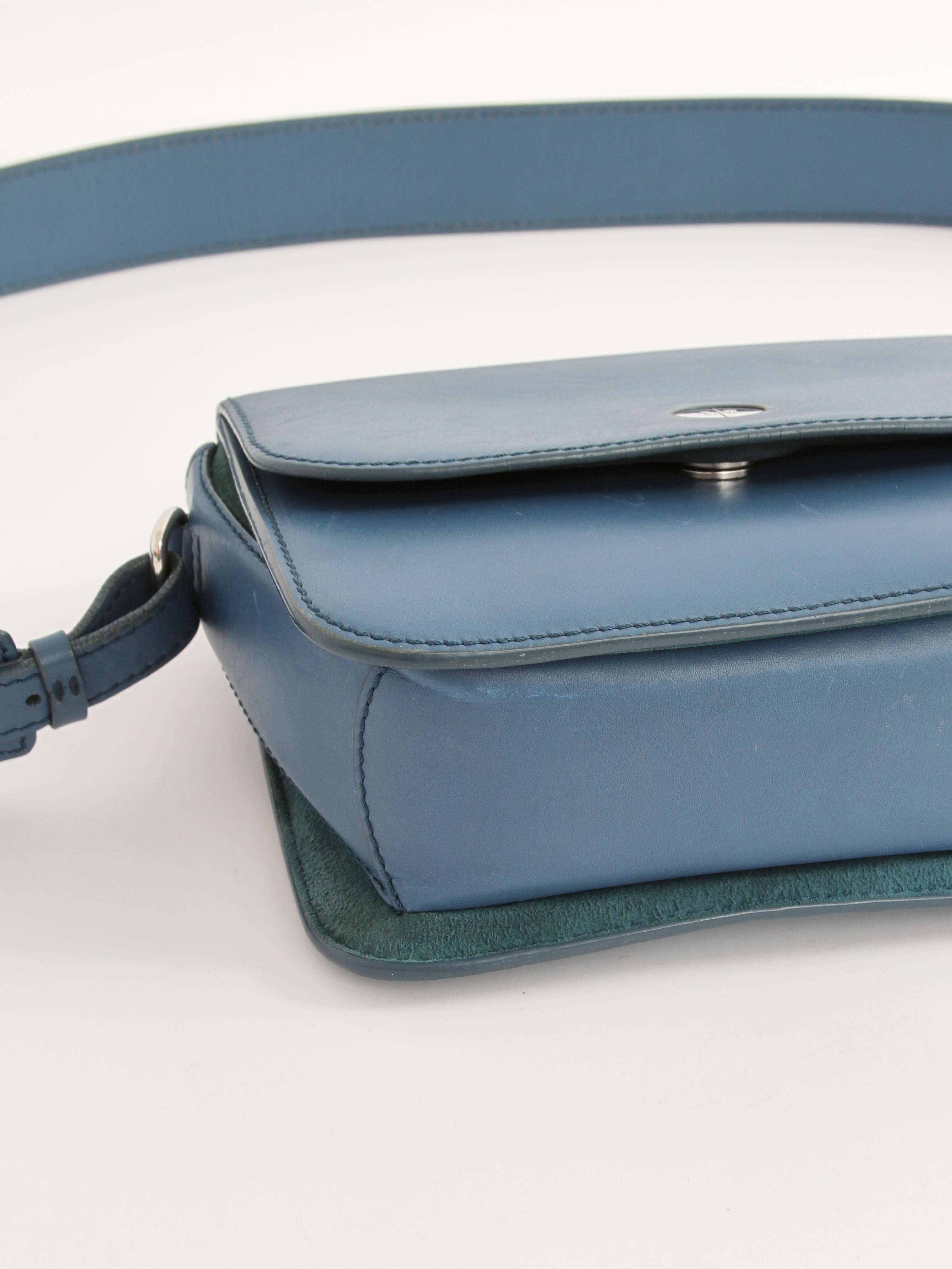 Сумки Loro Piana Artemis изображение #12