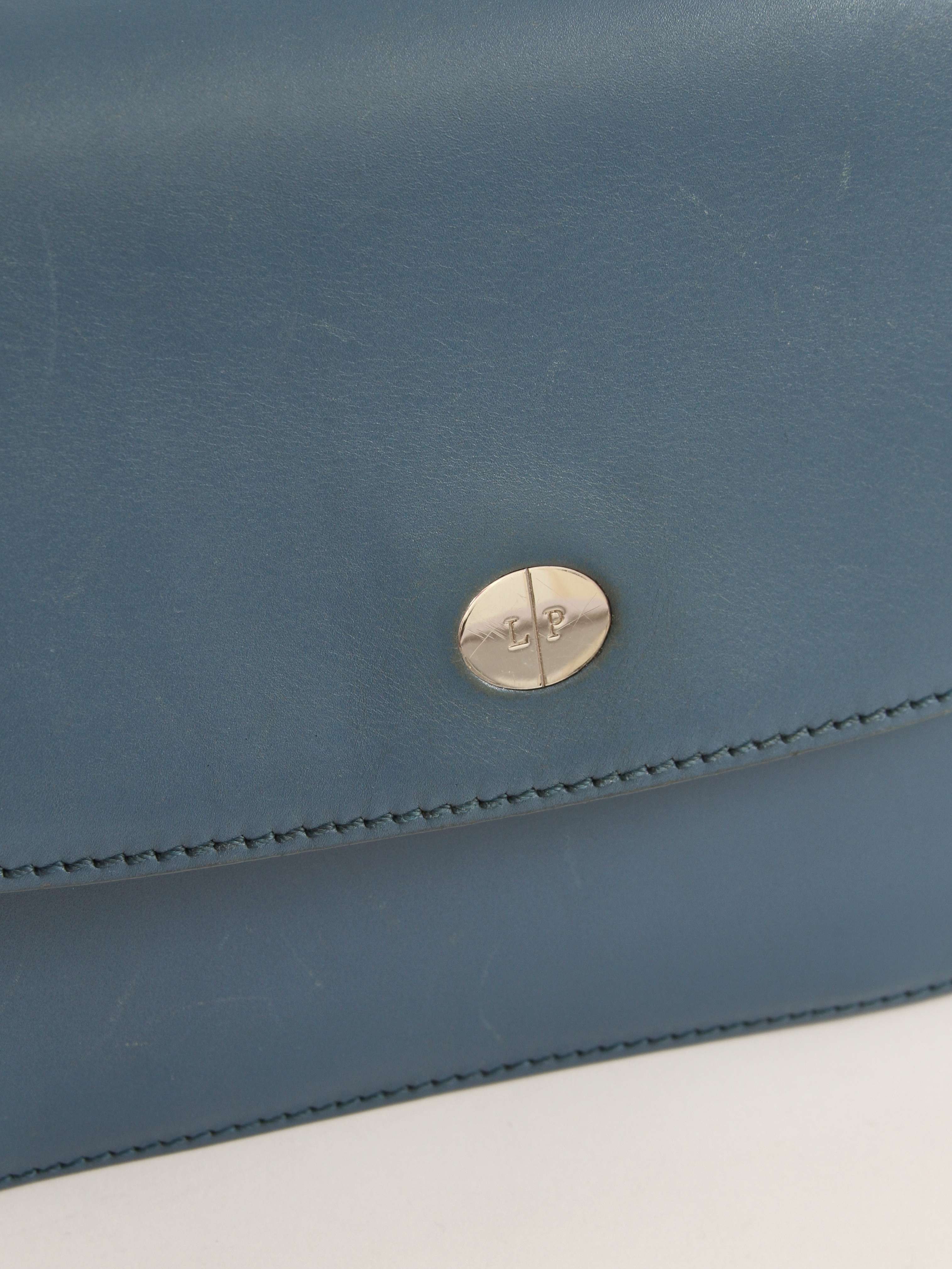 Сумки Loro Piana Artemis изображение #13