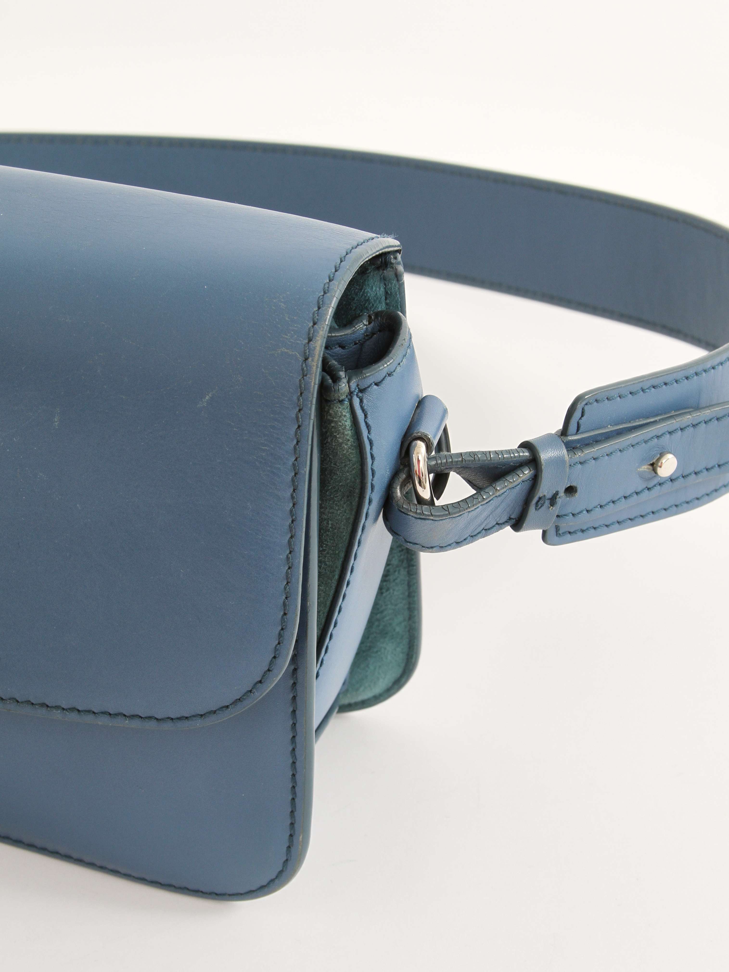 Сумки Loro Piana Artemis изображение #5