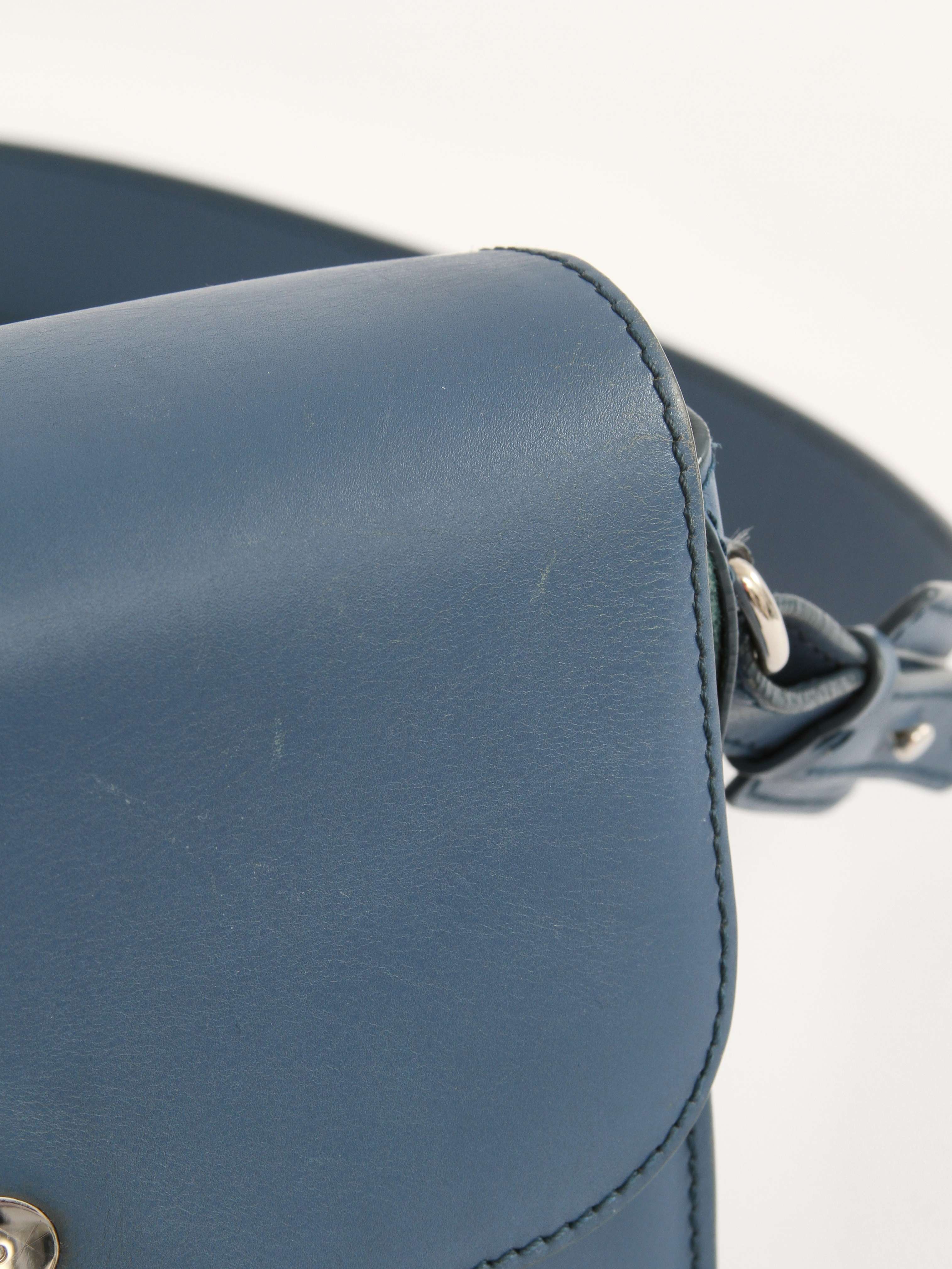 Сумки Loro Piana Artemis изображение #7