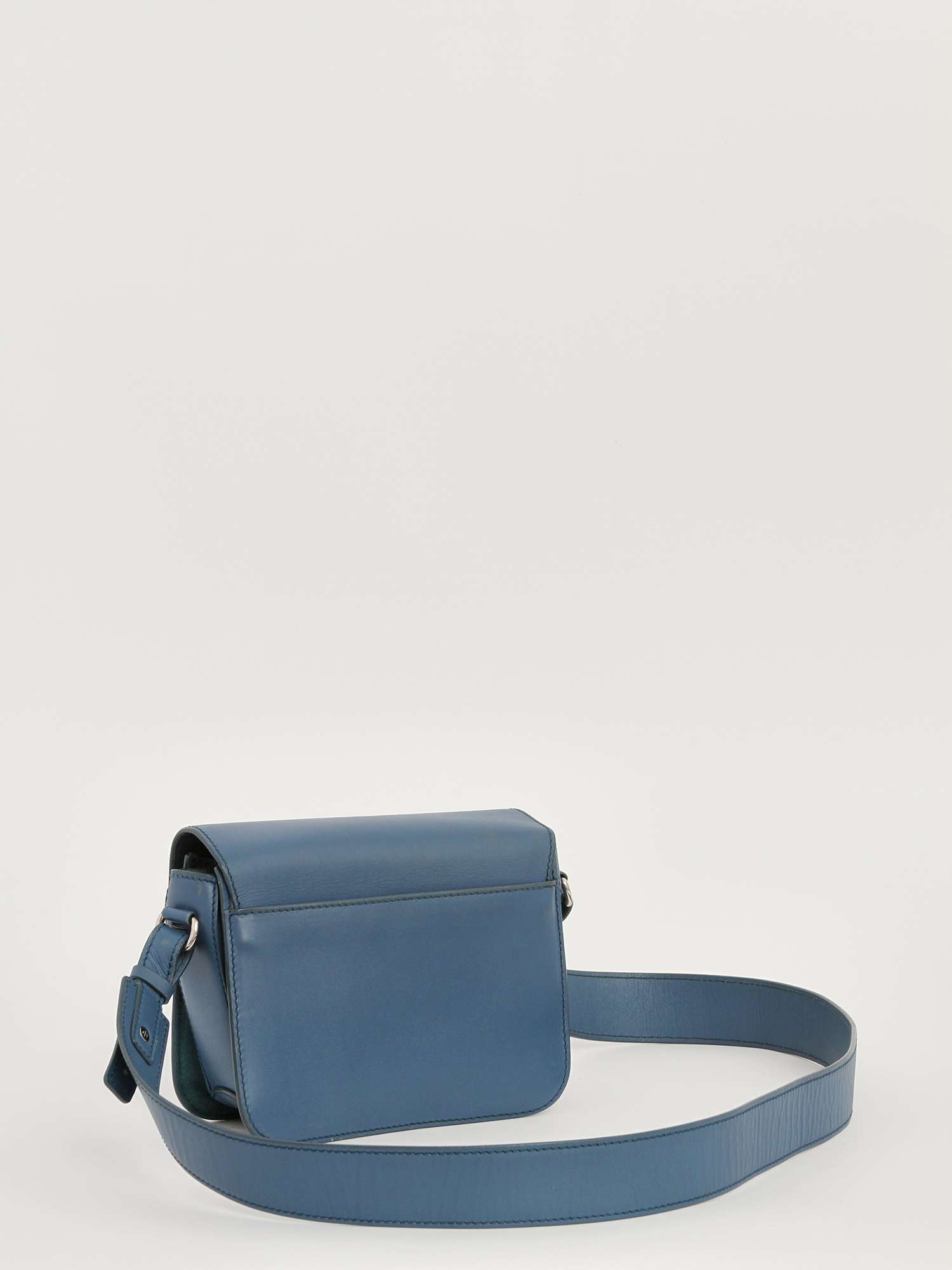 Сумки Loro Piana Artemis изображение #3