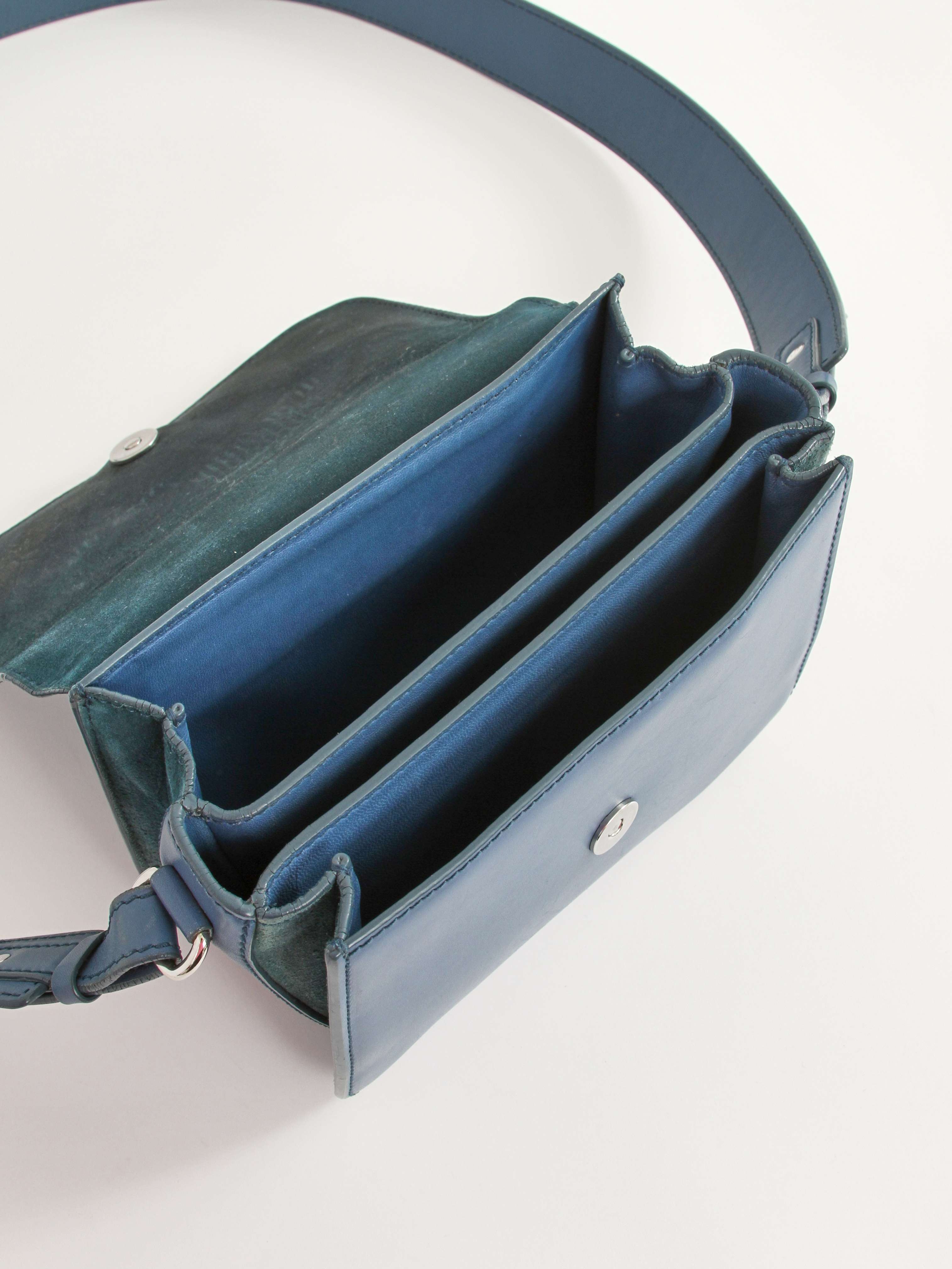 Сумки Loro Piana Artemis изображение #9