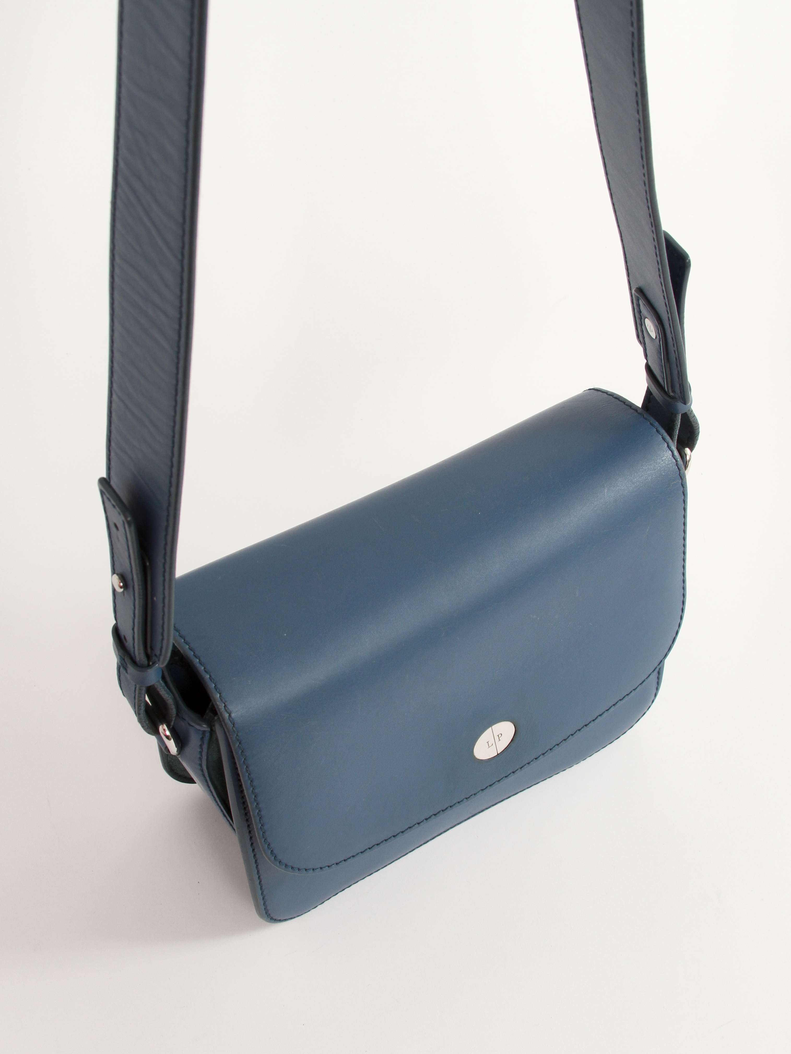 Сумки Loro Piana Artemis изображение #11