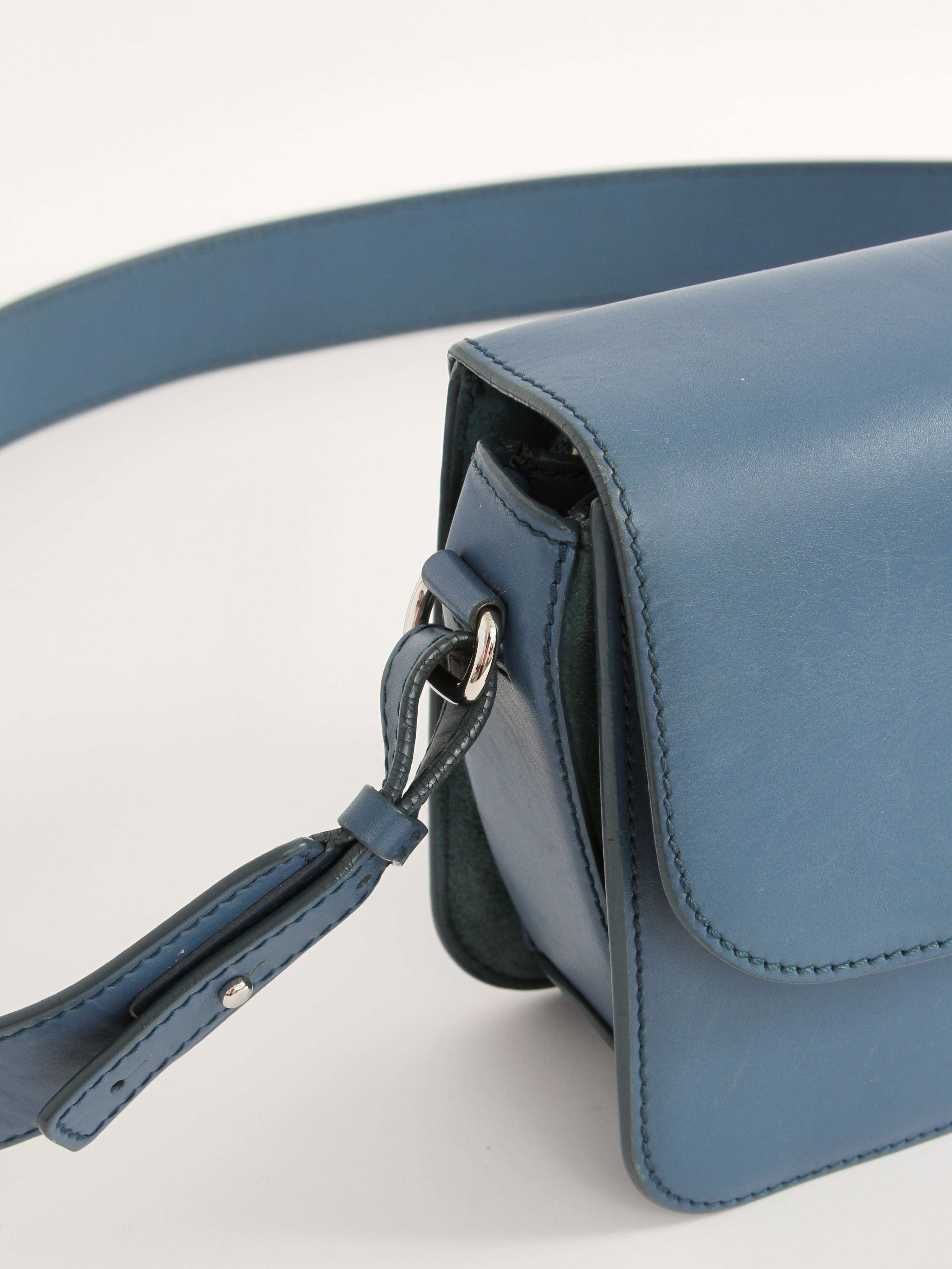 Сумки Loro Piana Artemis изображение #4