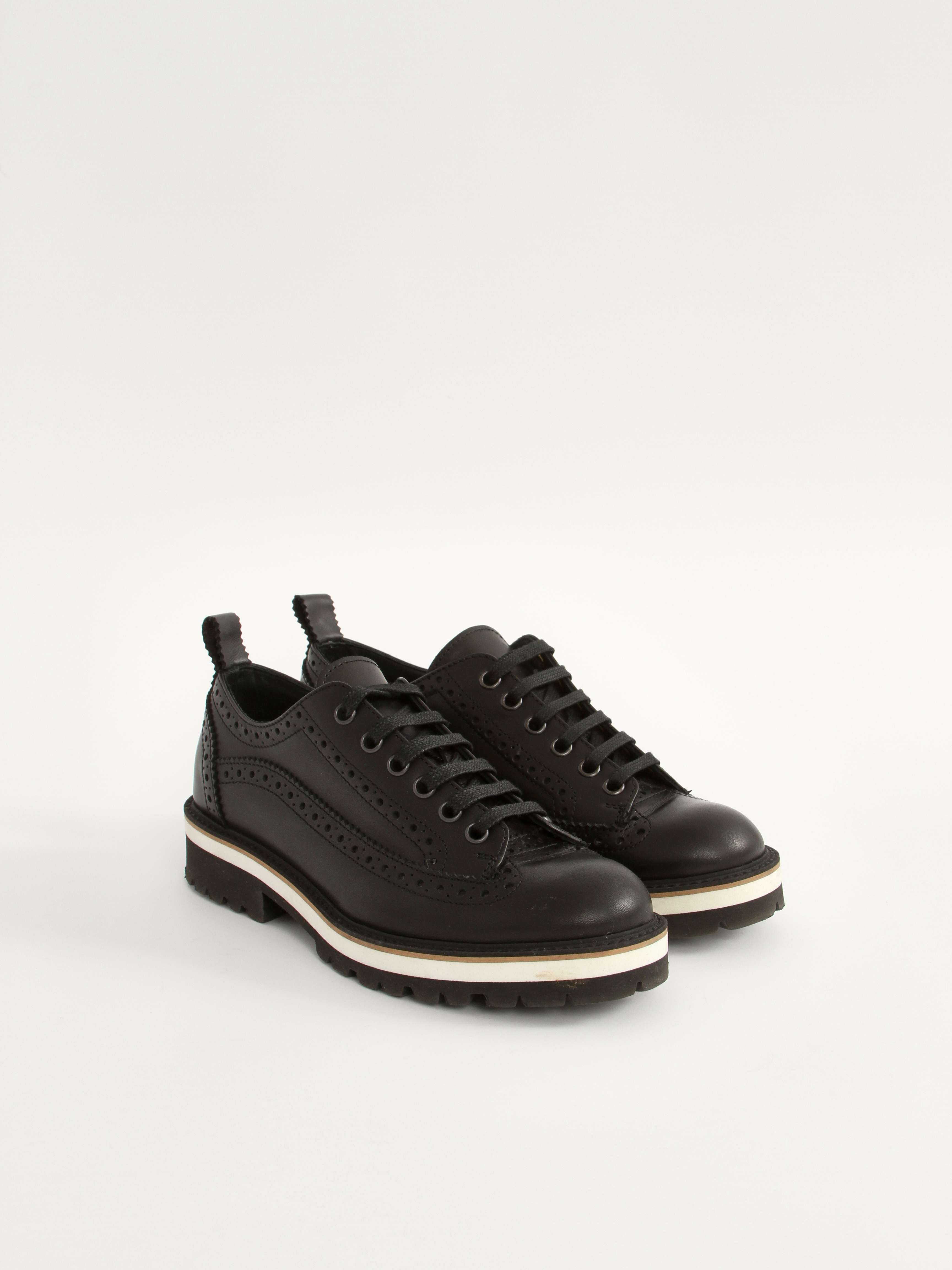 Обувь Dsquared2 35 изображение #3