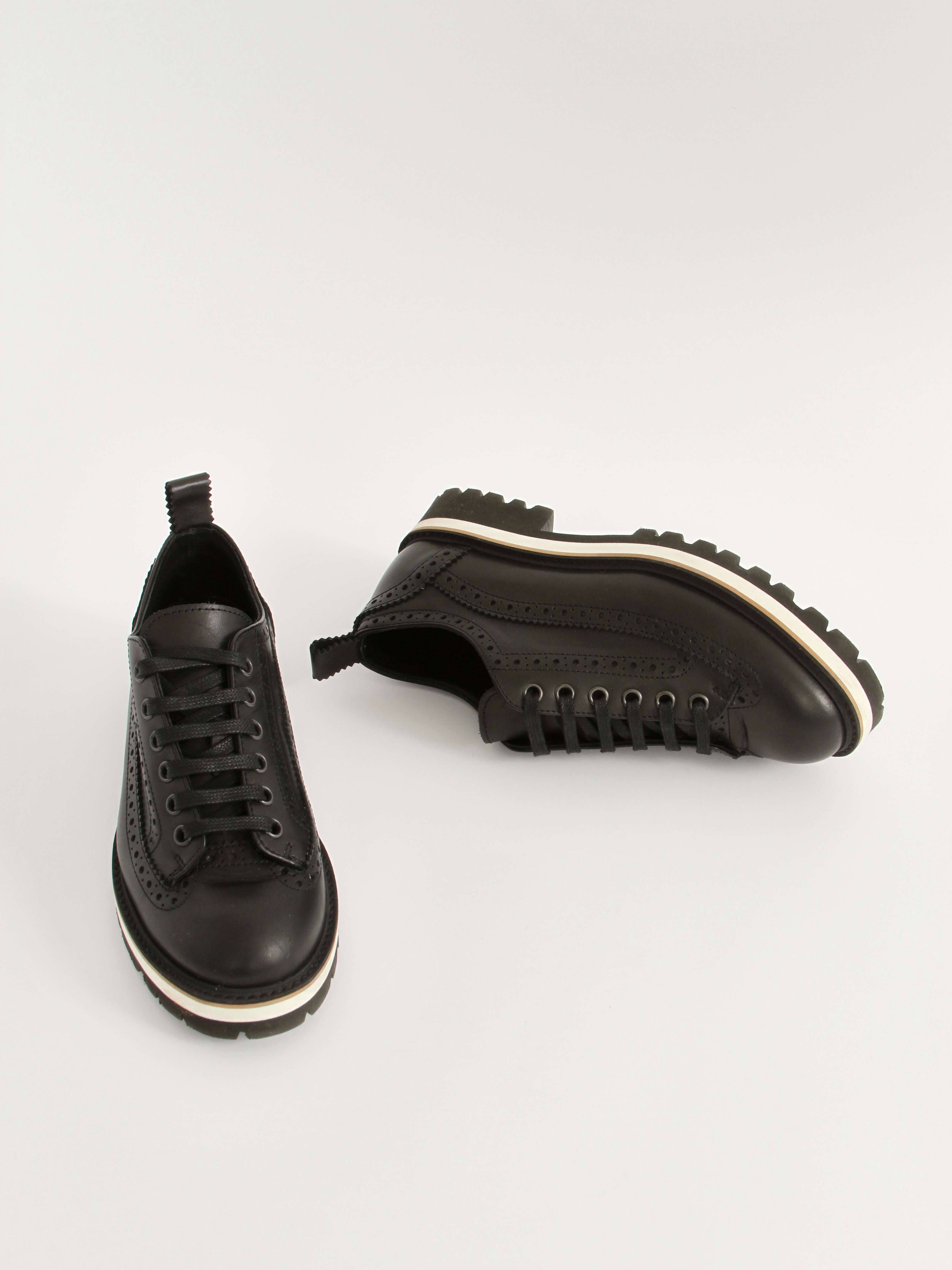 Обувь Dsquared2 35 изображение #6