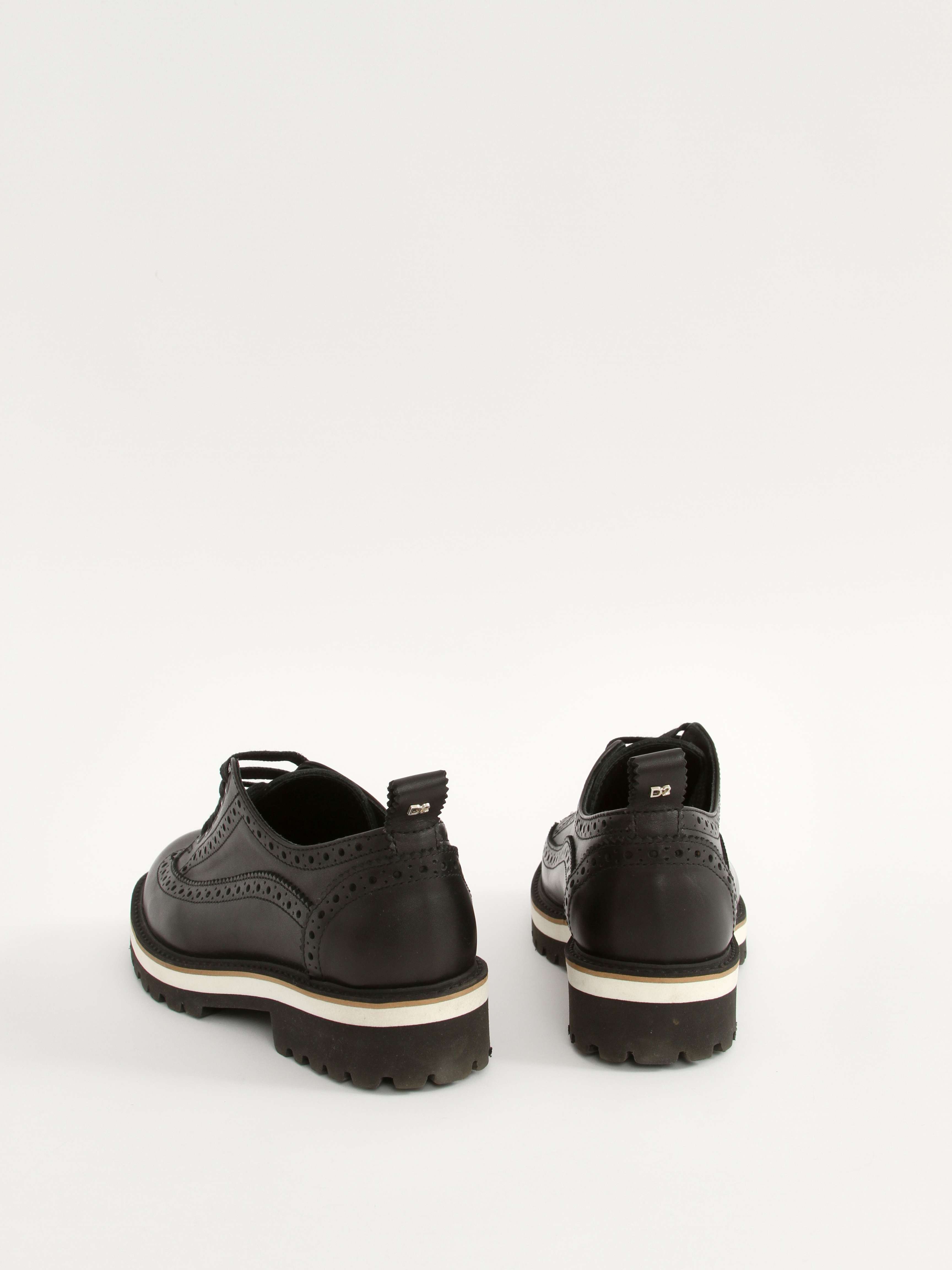 Обувь Dsquared2 35 изображение #4