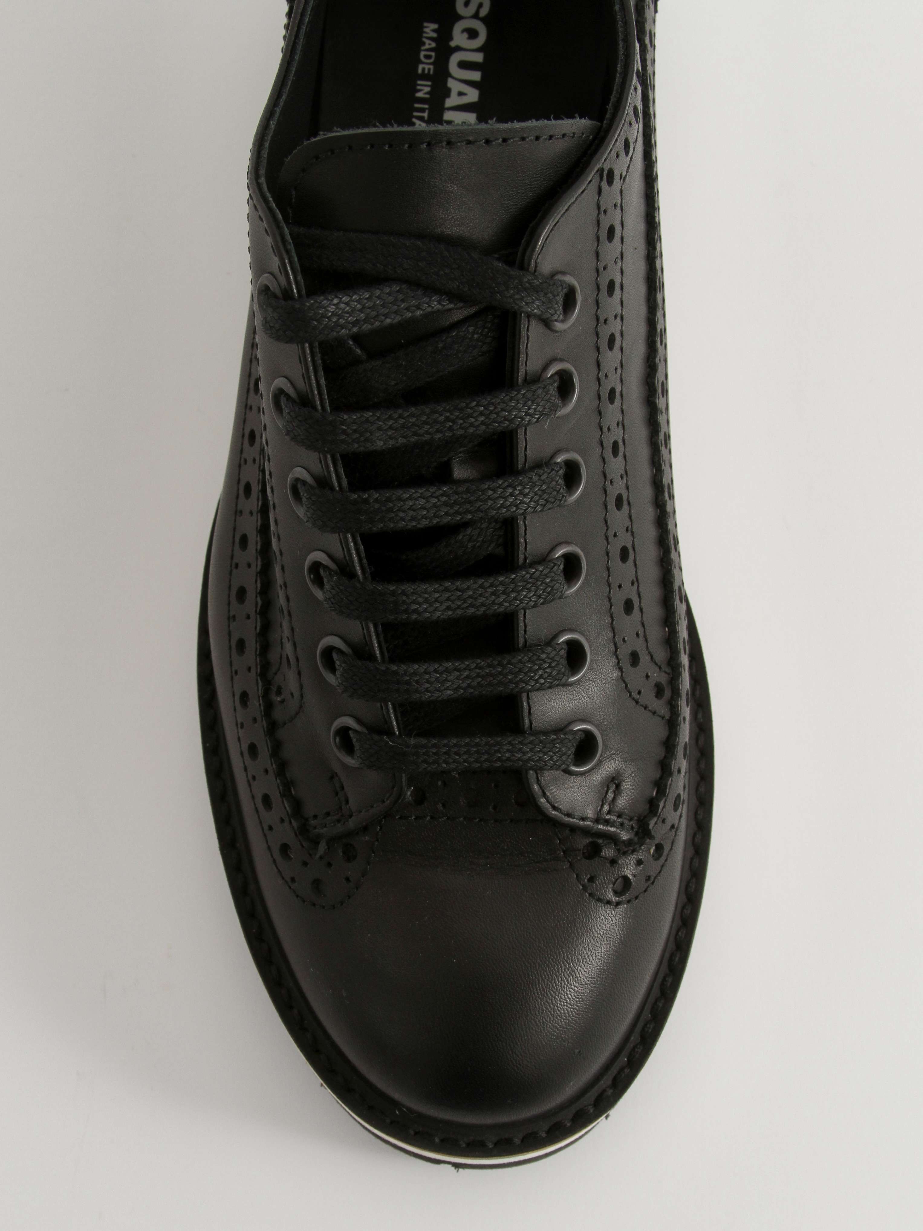 Обувь Dsquared2 35 изображение #5