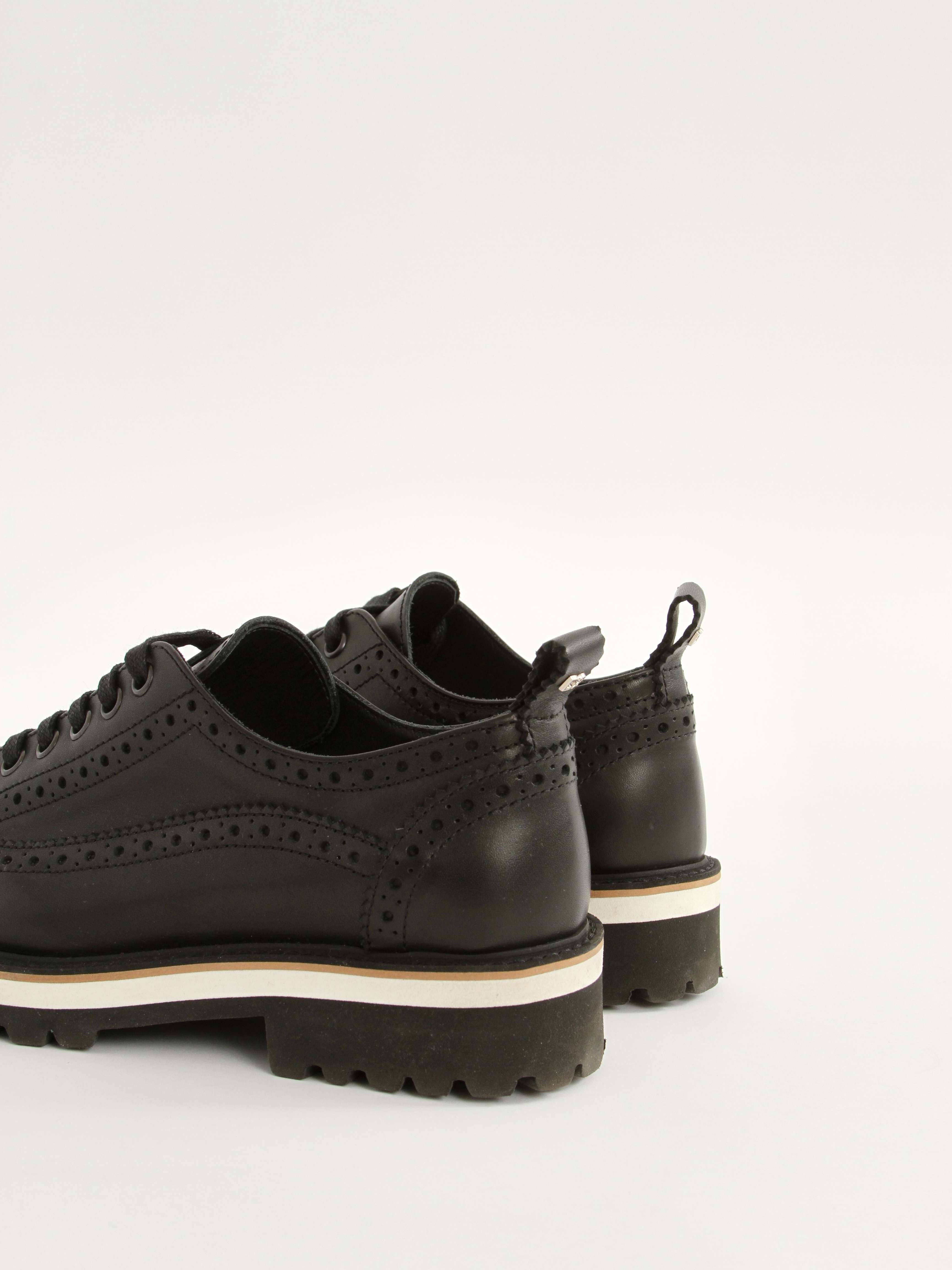 Обувь Dsquared2 35 изображение #9