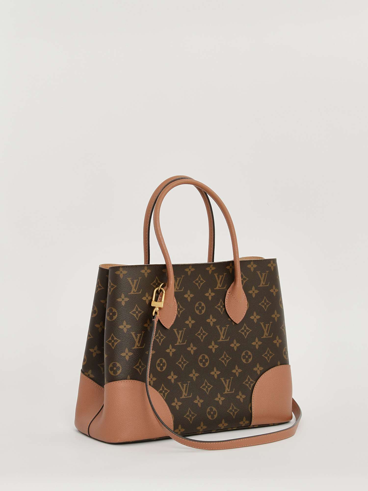 Louis Vuitton Flandrine  5