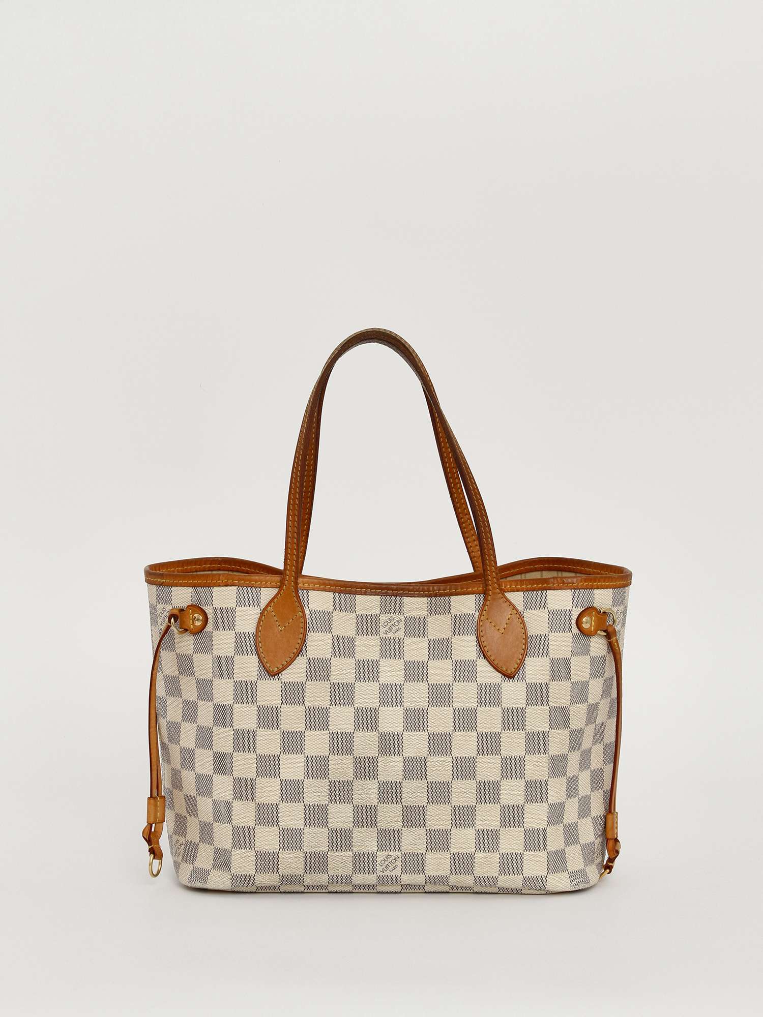 Сумки Louis Vuitton Neverfull изображение #1