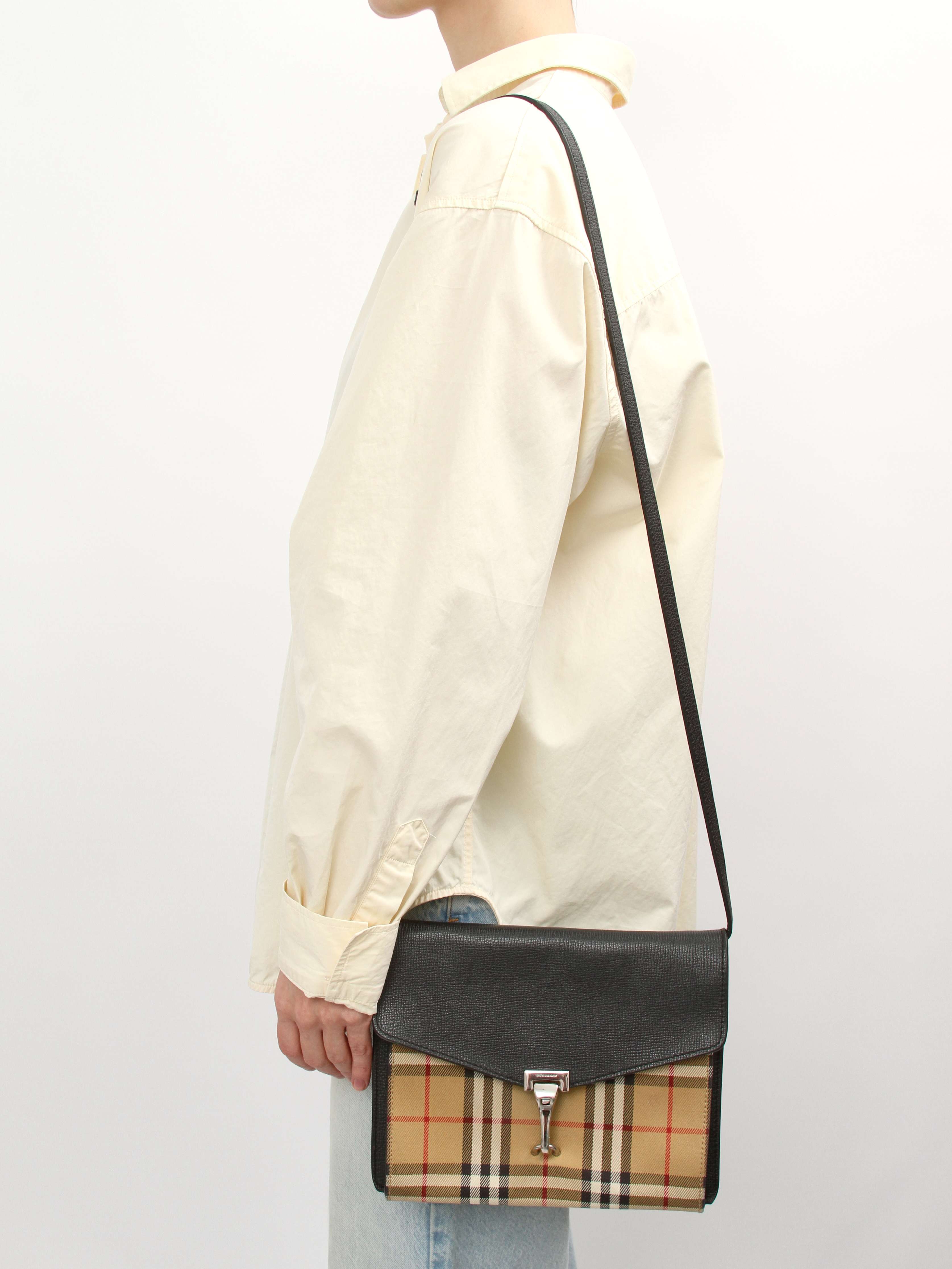 Burberry Macken  2