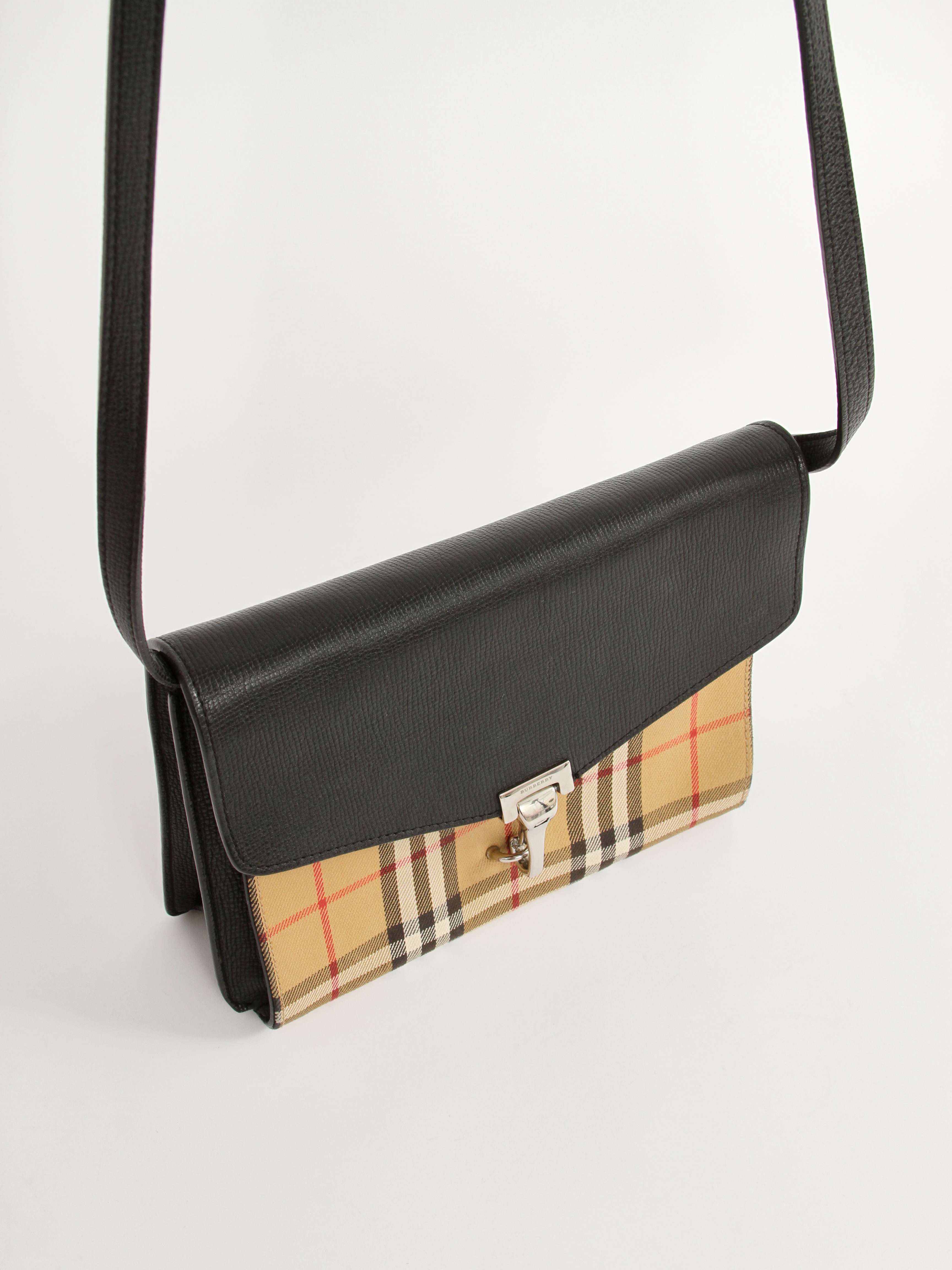 Burberry Macken  5