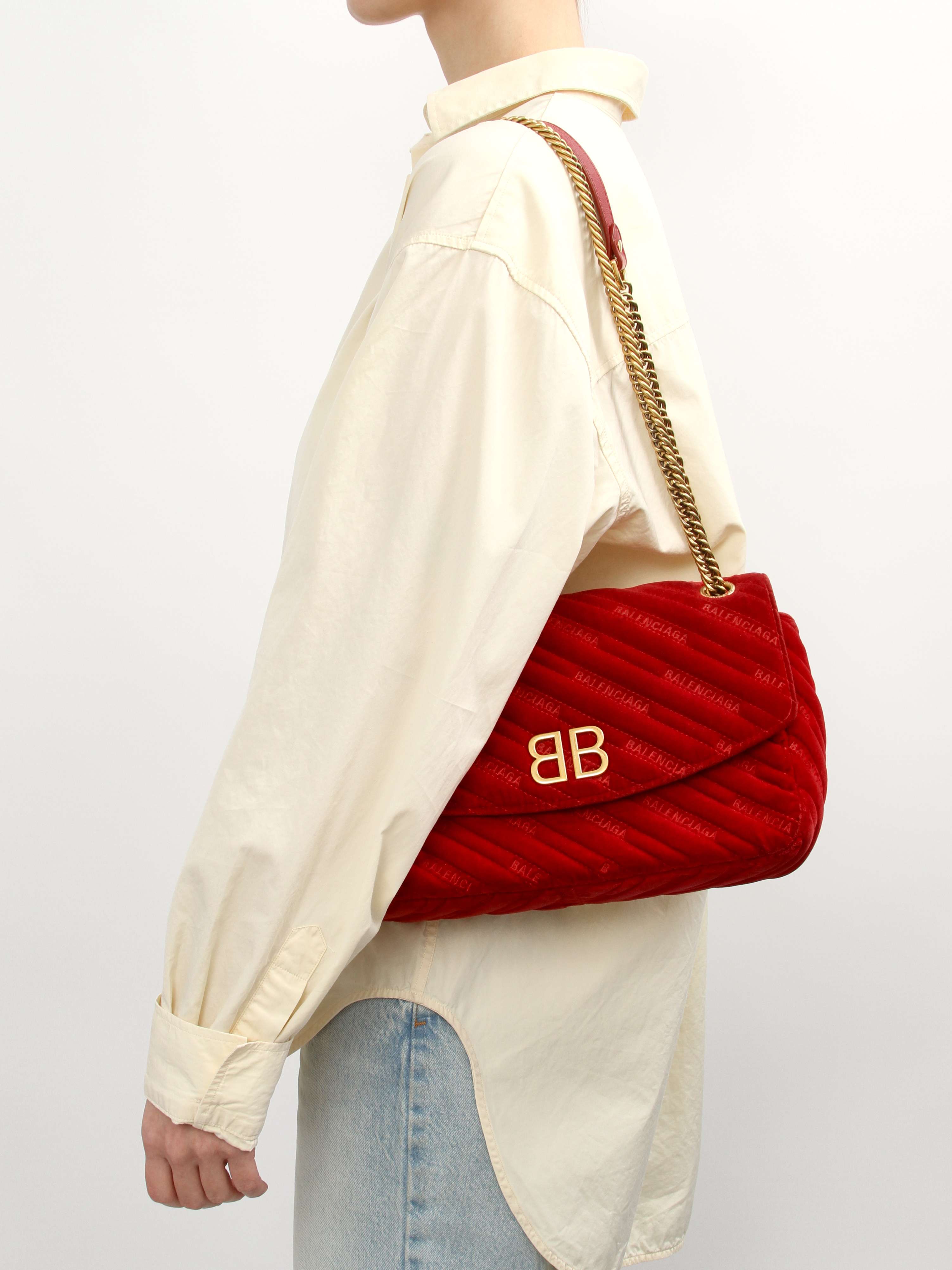 Balenciaga BB  2