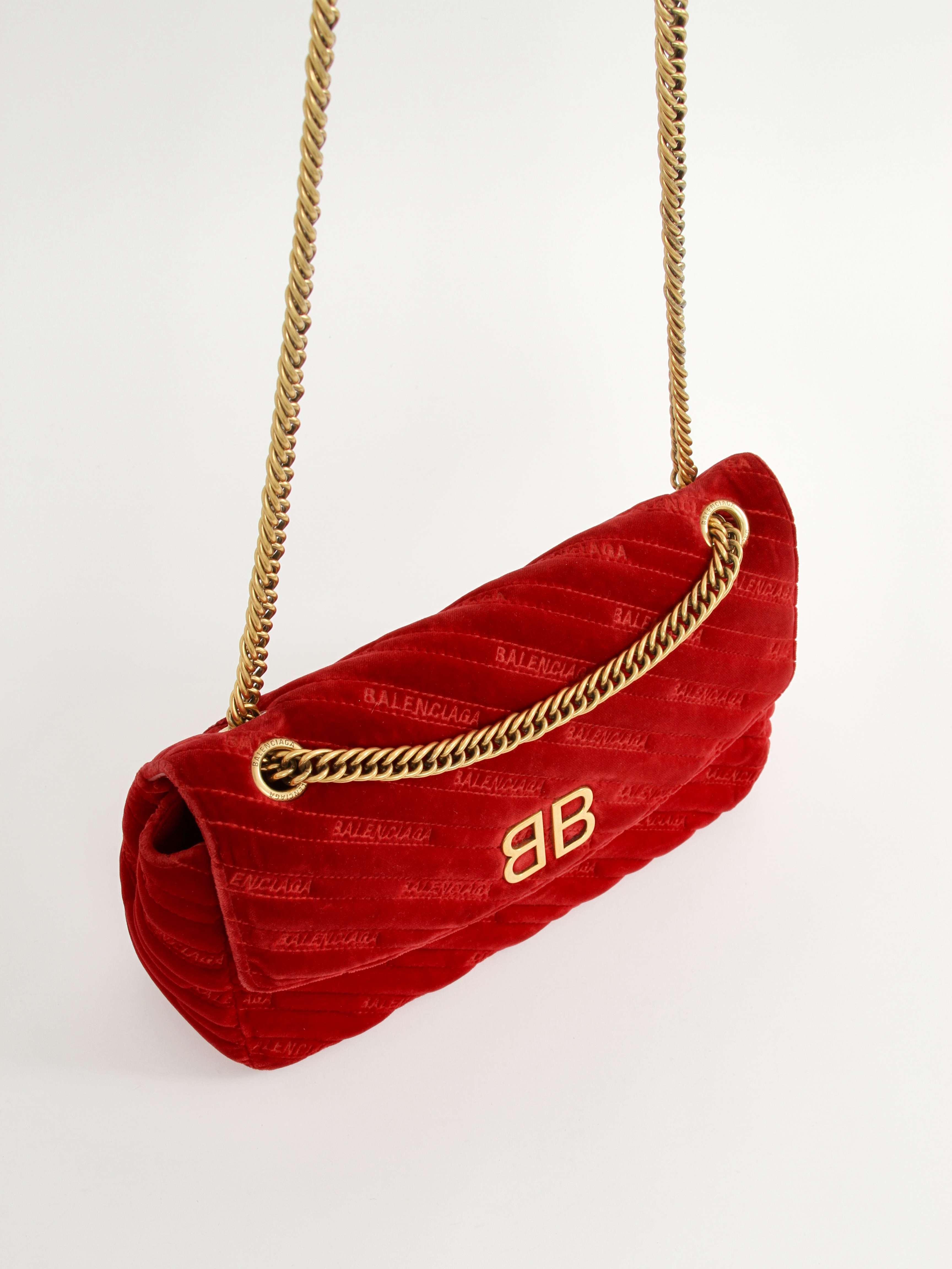 Balenciaga BB  5