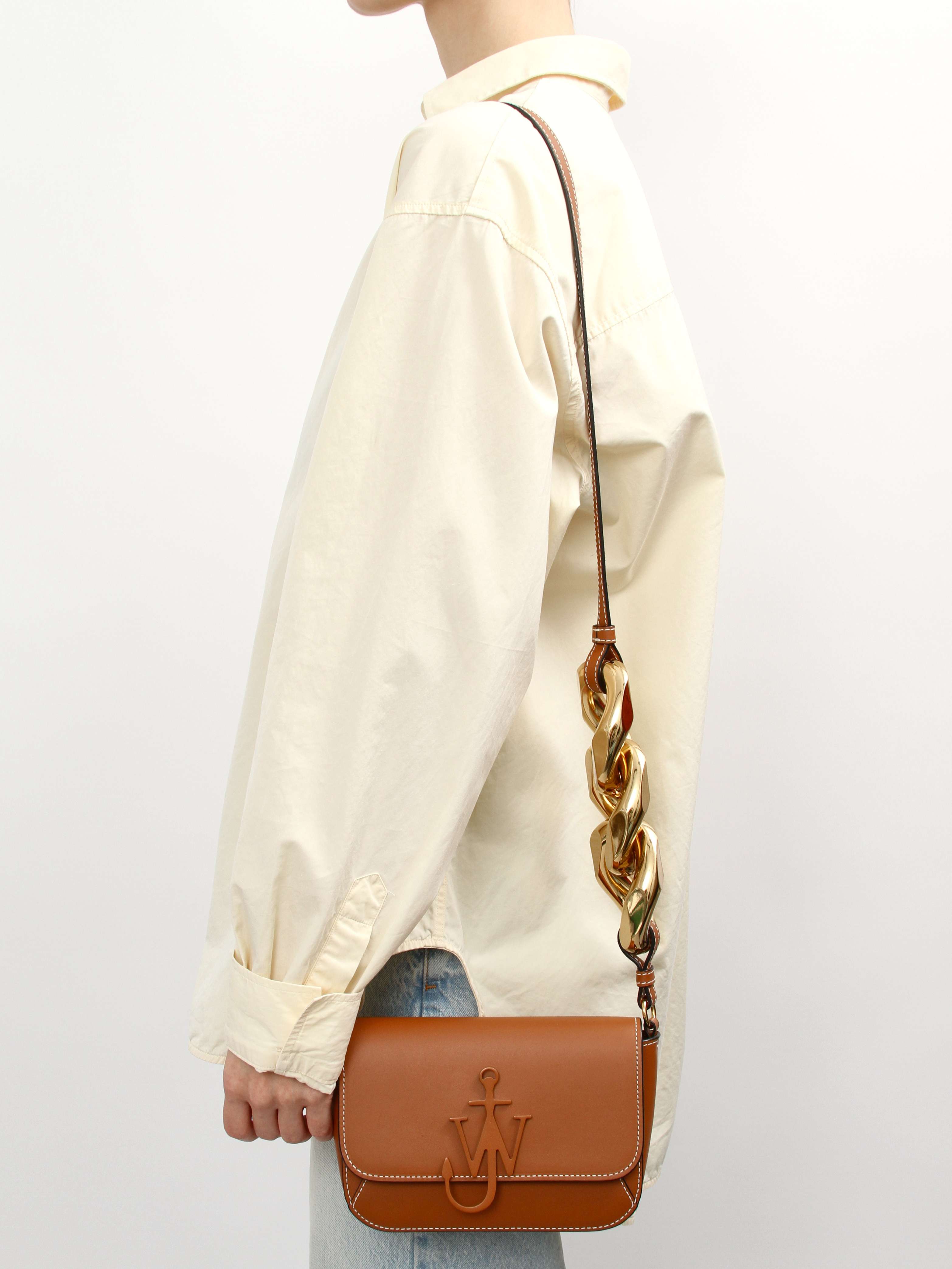 JW Anderson Chain Anchor  2