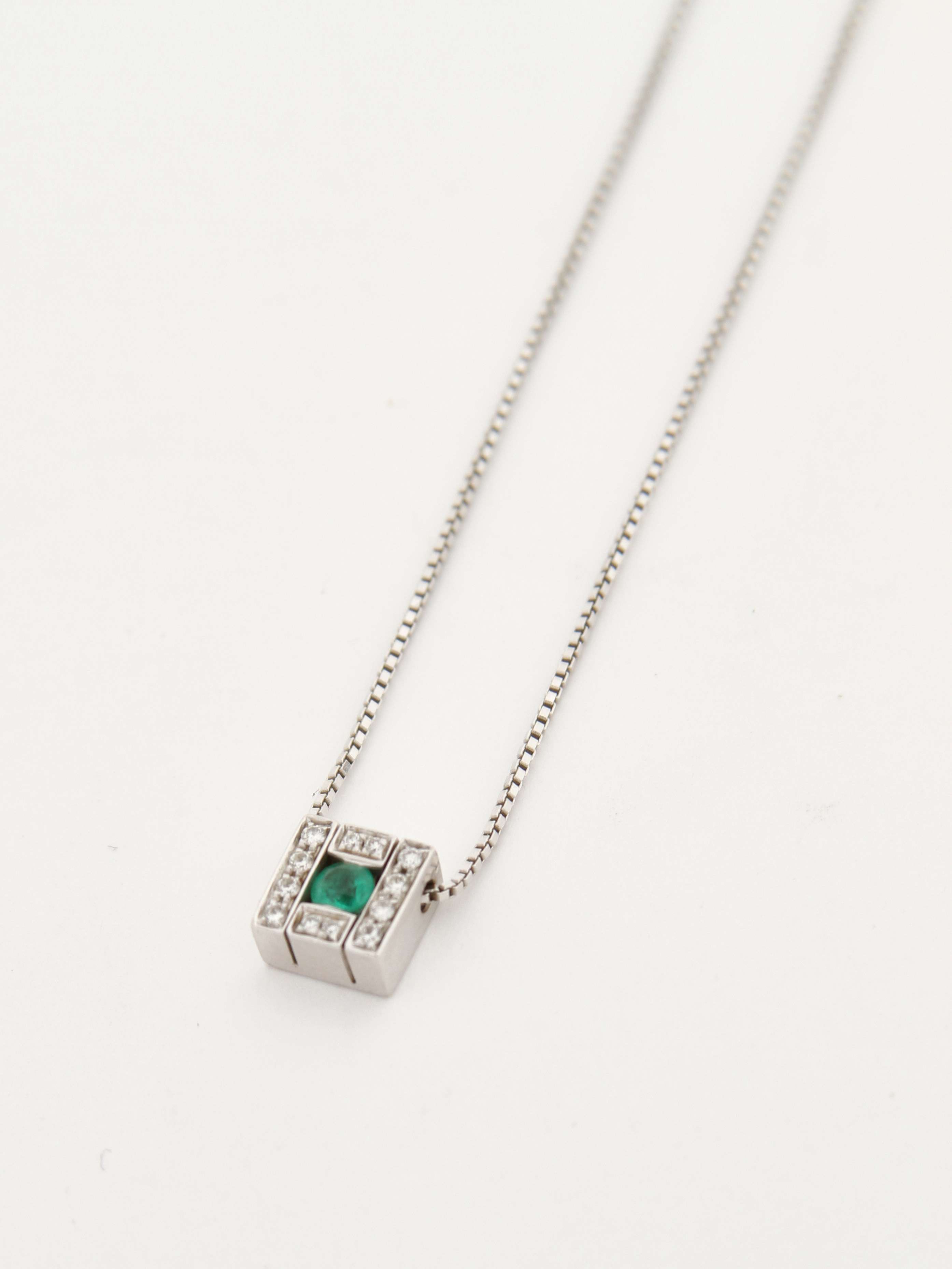 Ювелирные изделия Damiani Belle Epoque изображение #4