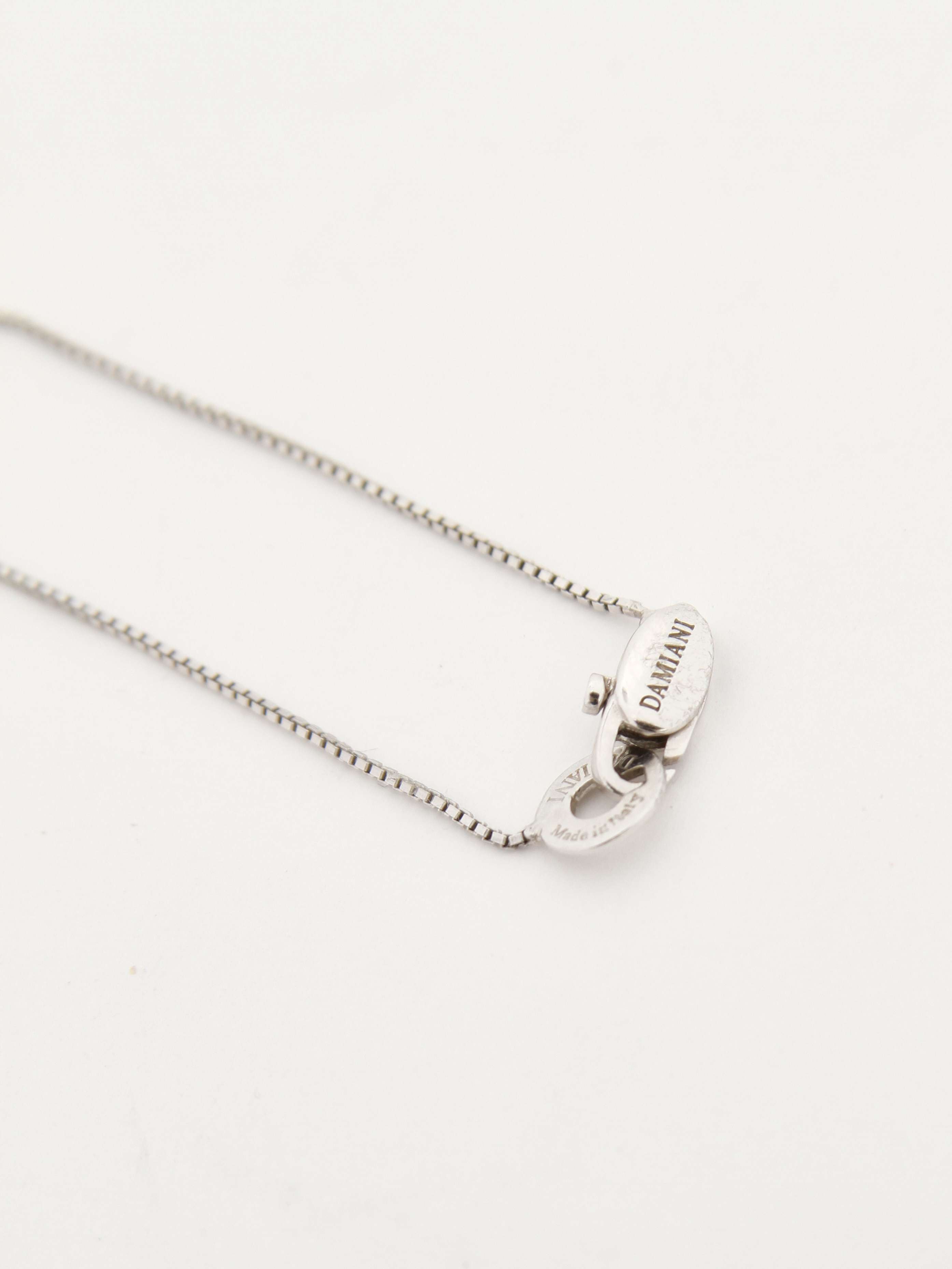 Ювелирные изделия Damiani Belle Epoque изображение #6