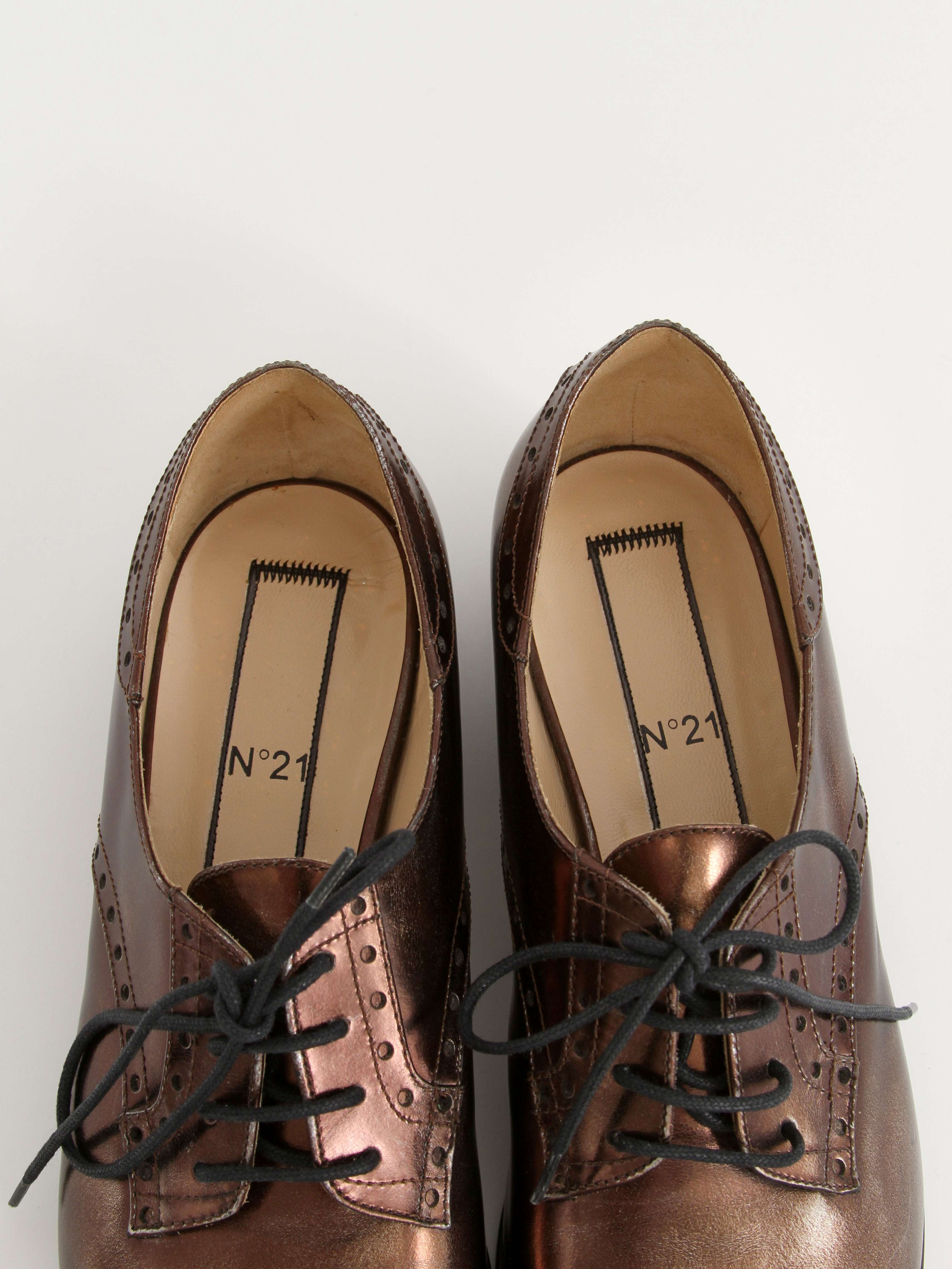 Обувь N21 38 изображение #7