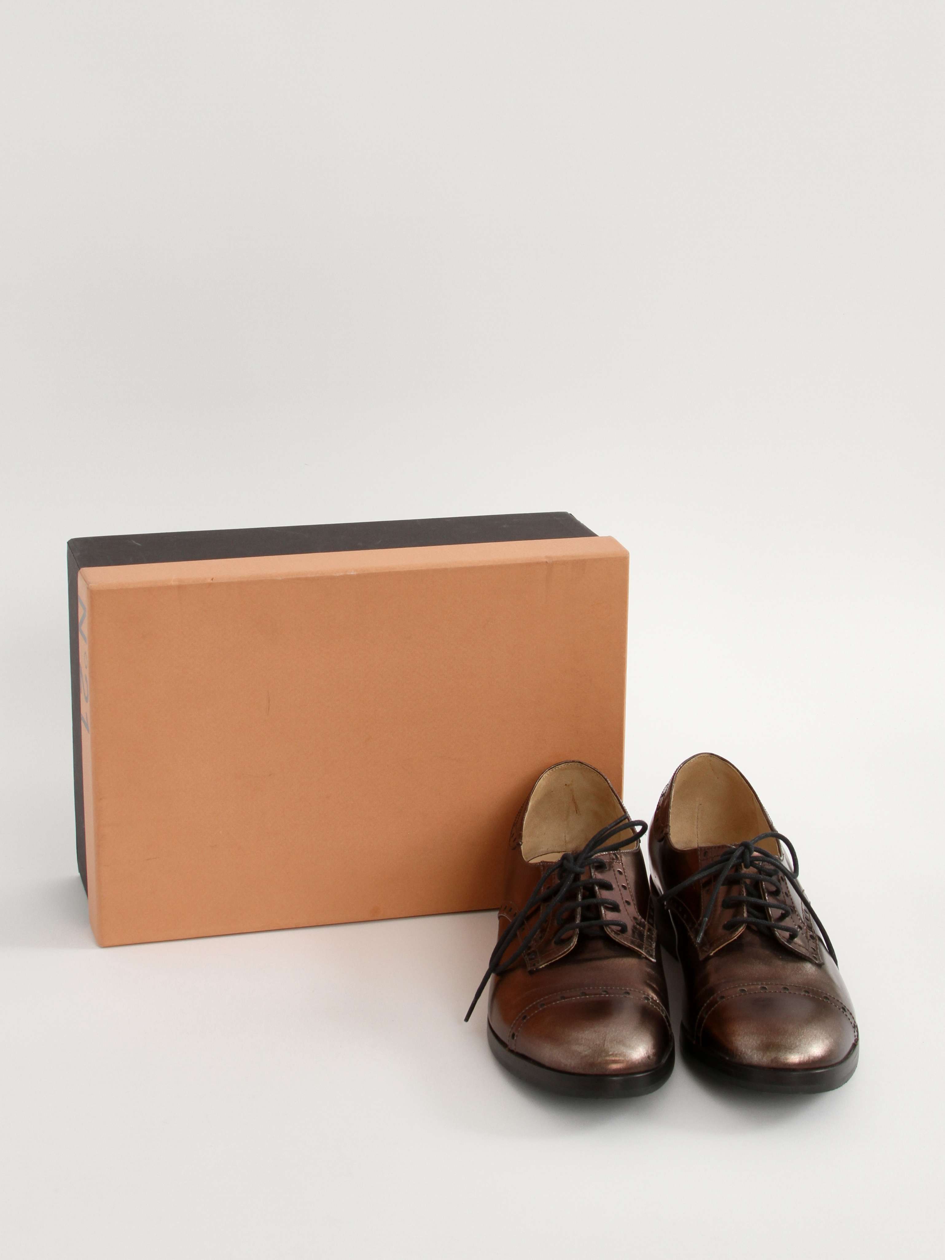 Обувь N21 38 изображение #12