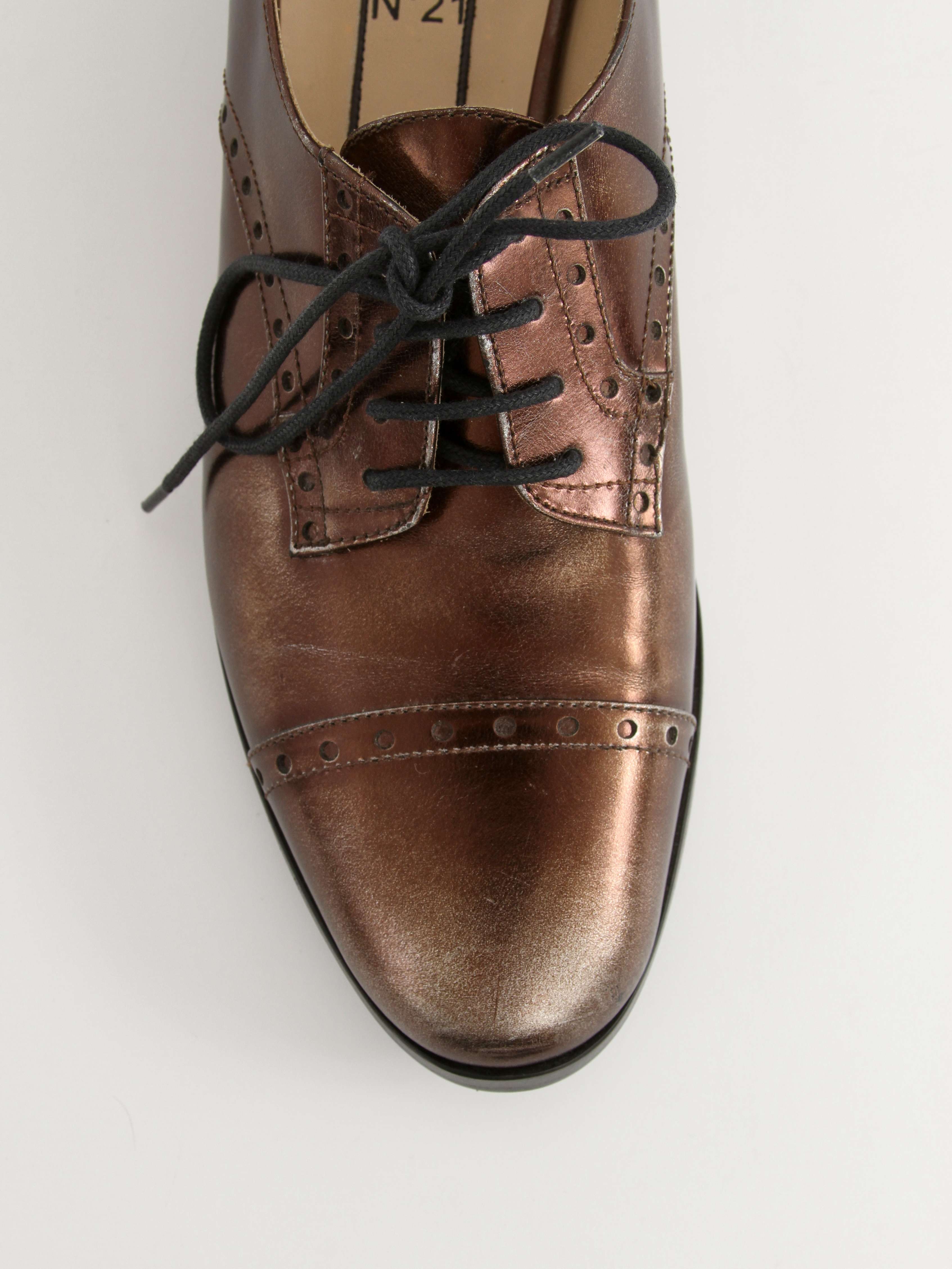 Обувь N21 38 изображение #5