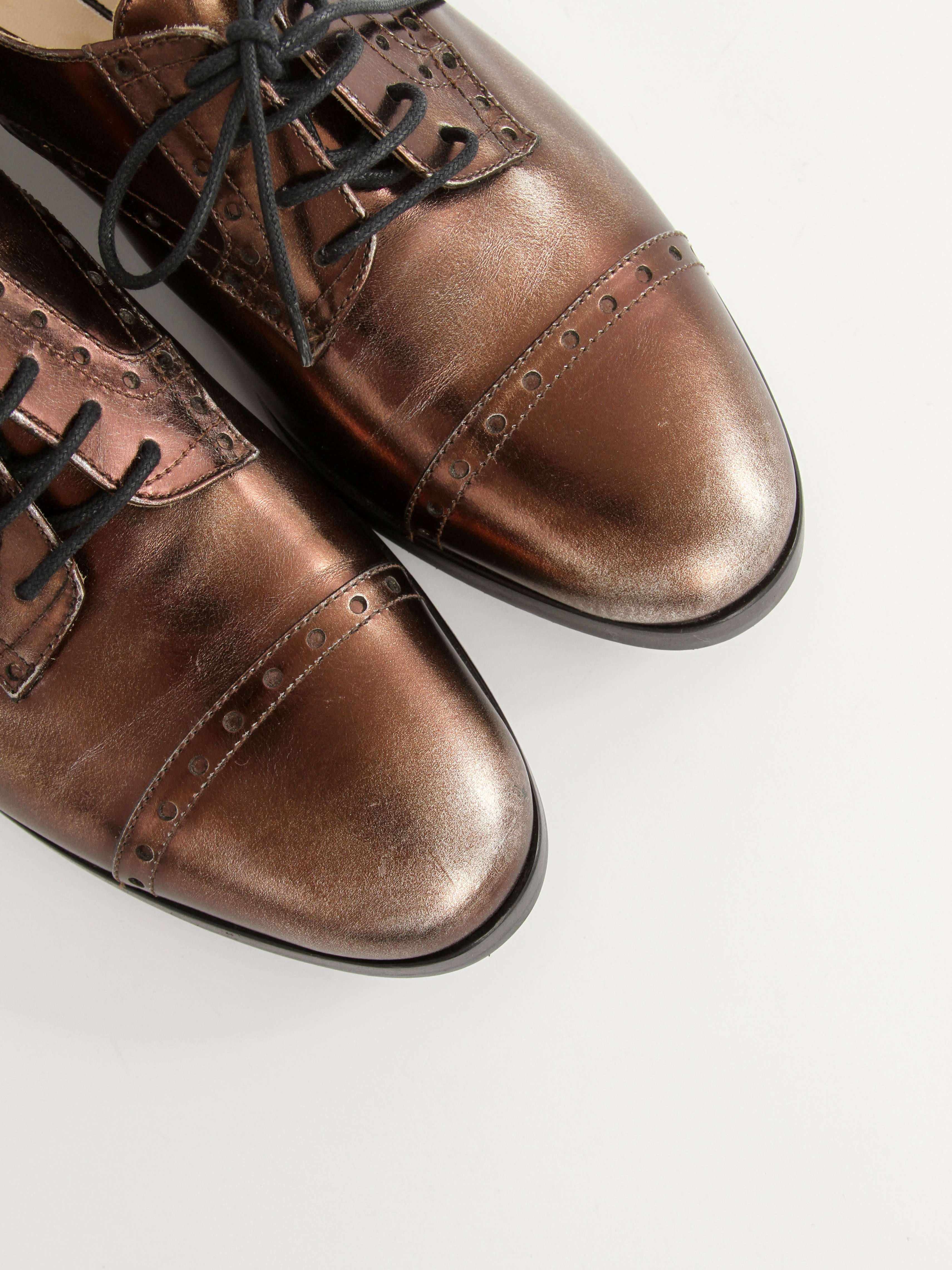 Обувь N21 38 изображение #11