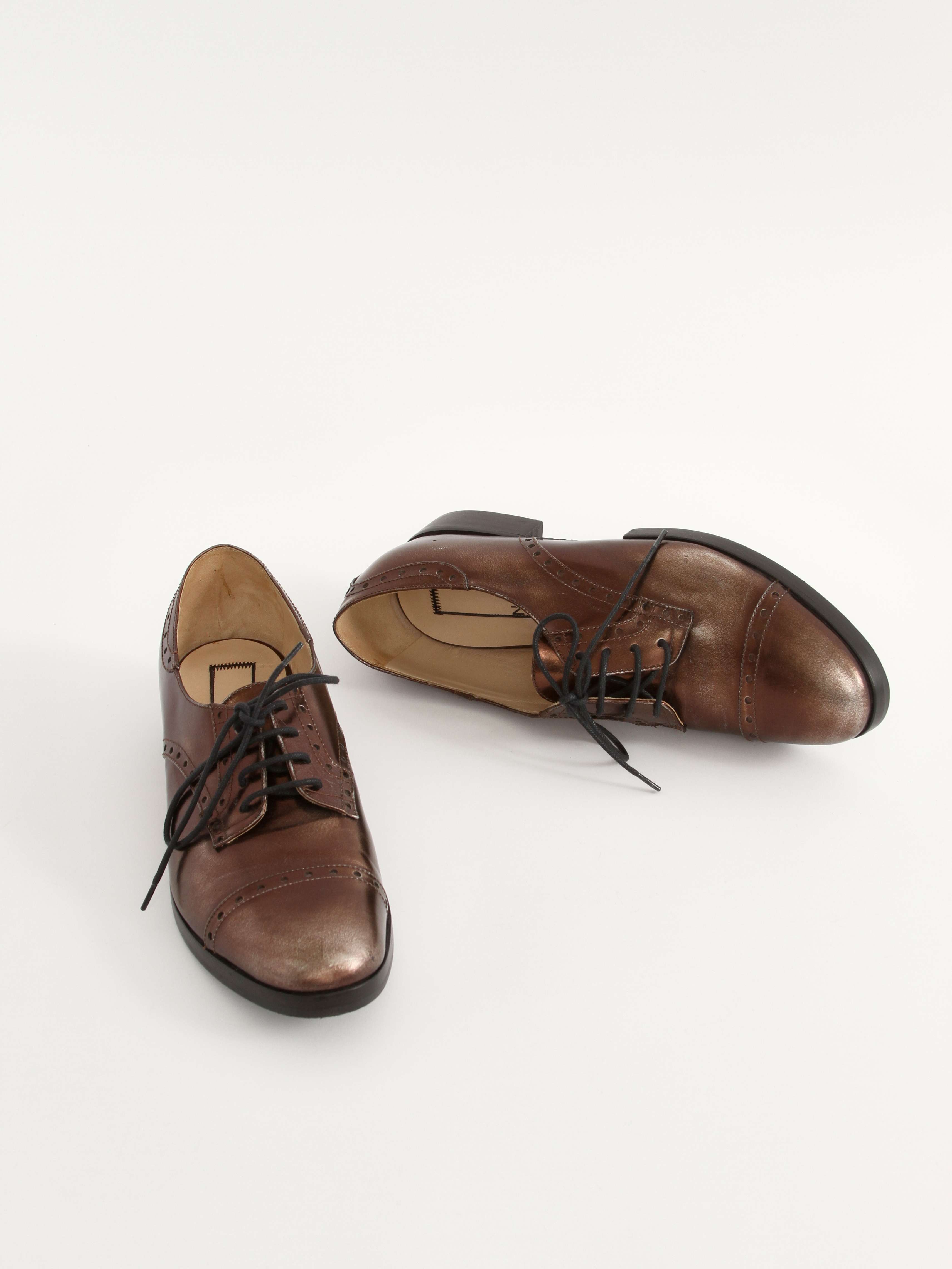 Обувь N21 38 изображение #6