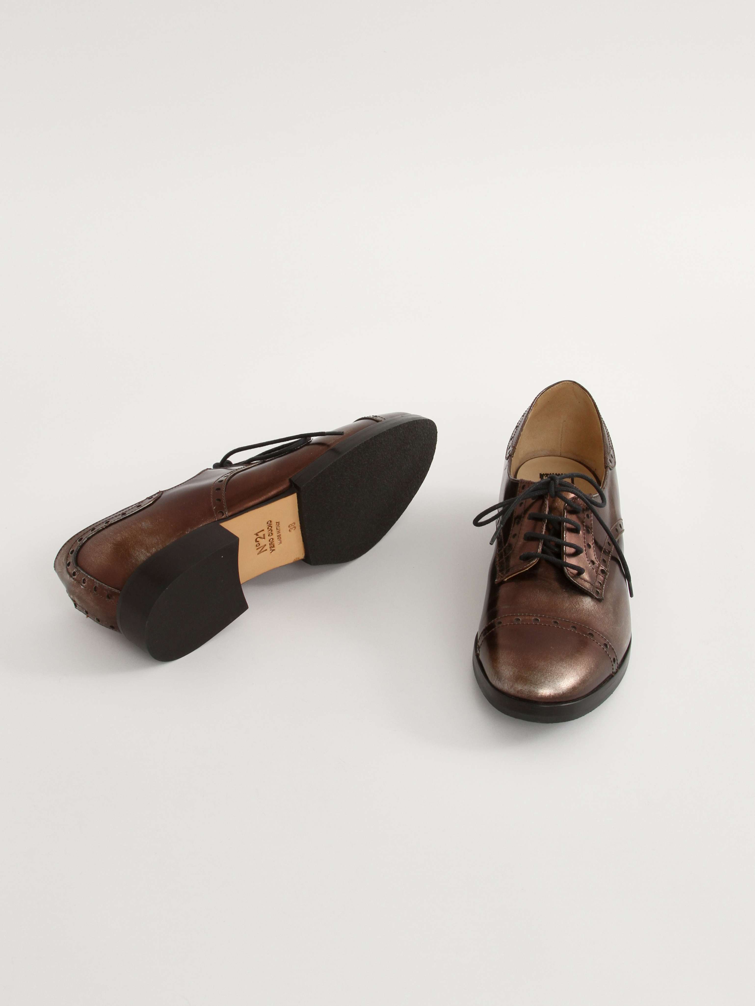 Обувь N21 38 изображение #10