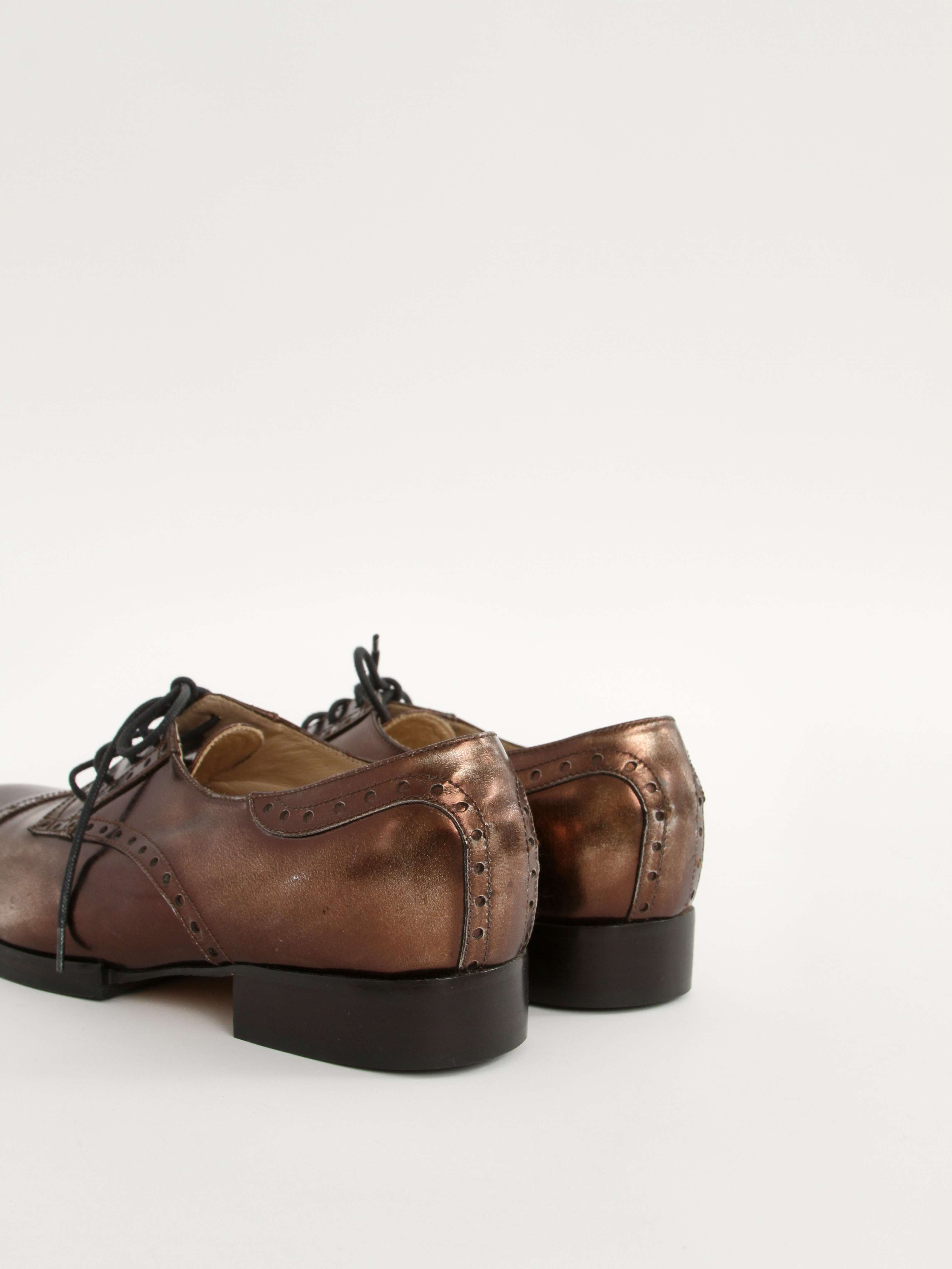 Обувь N21 38 изображение #8