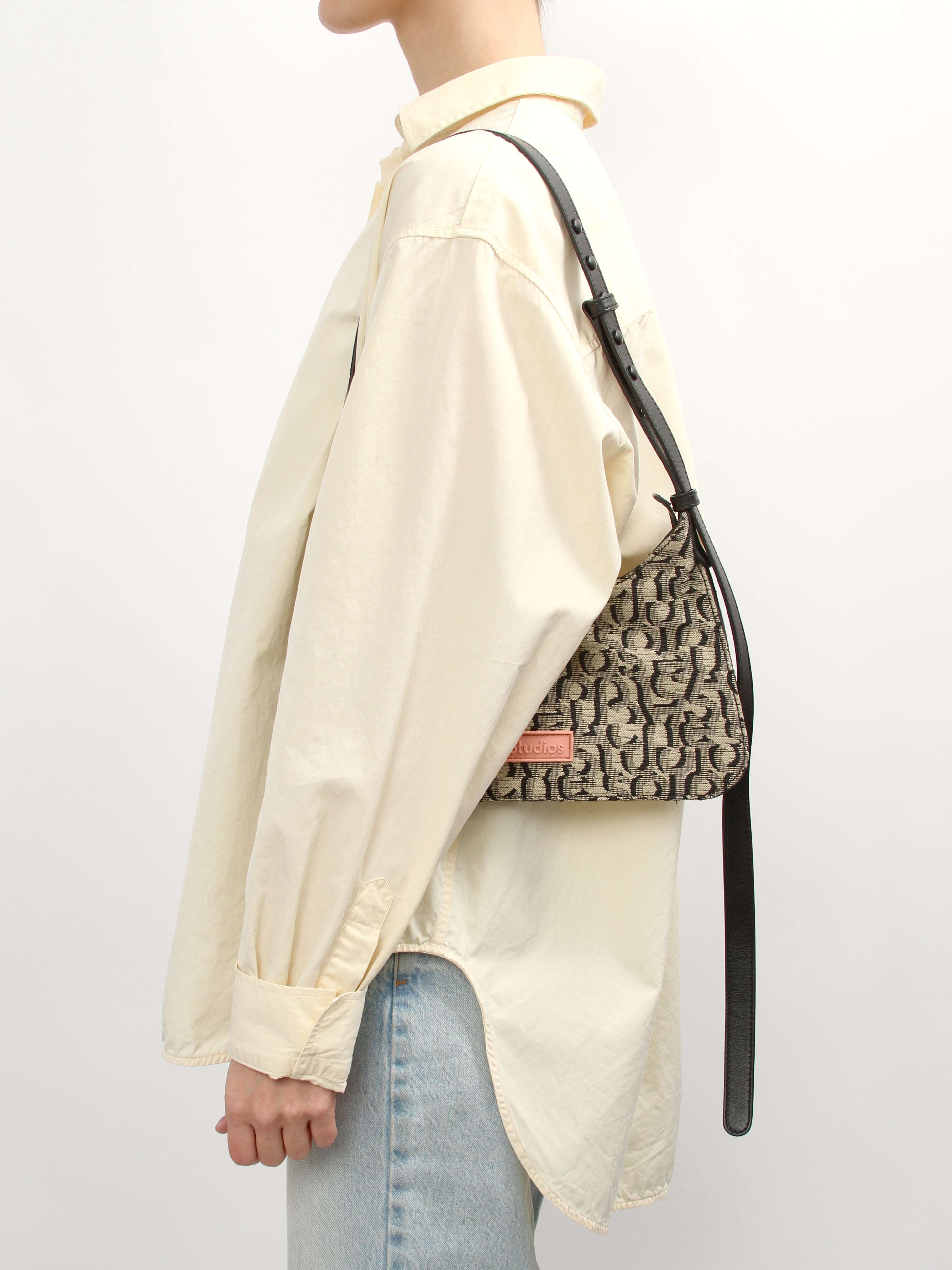 Acne Studios Platt  2