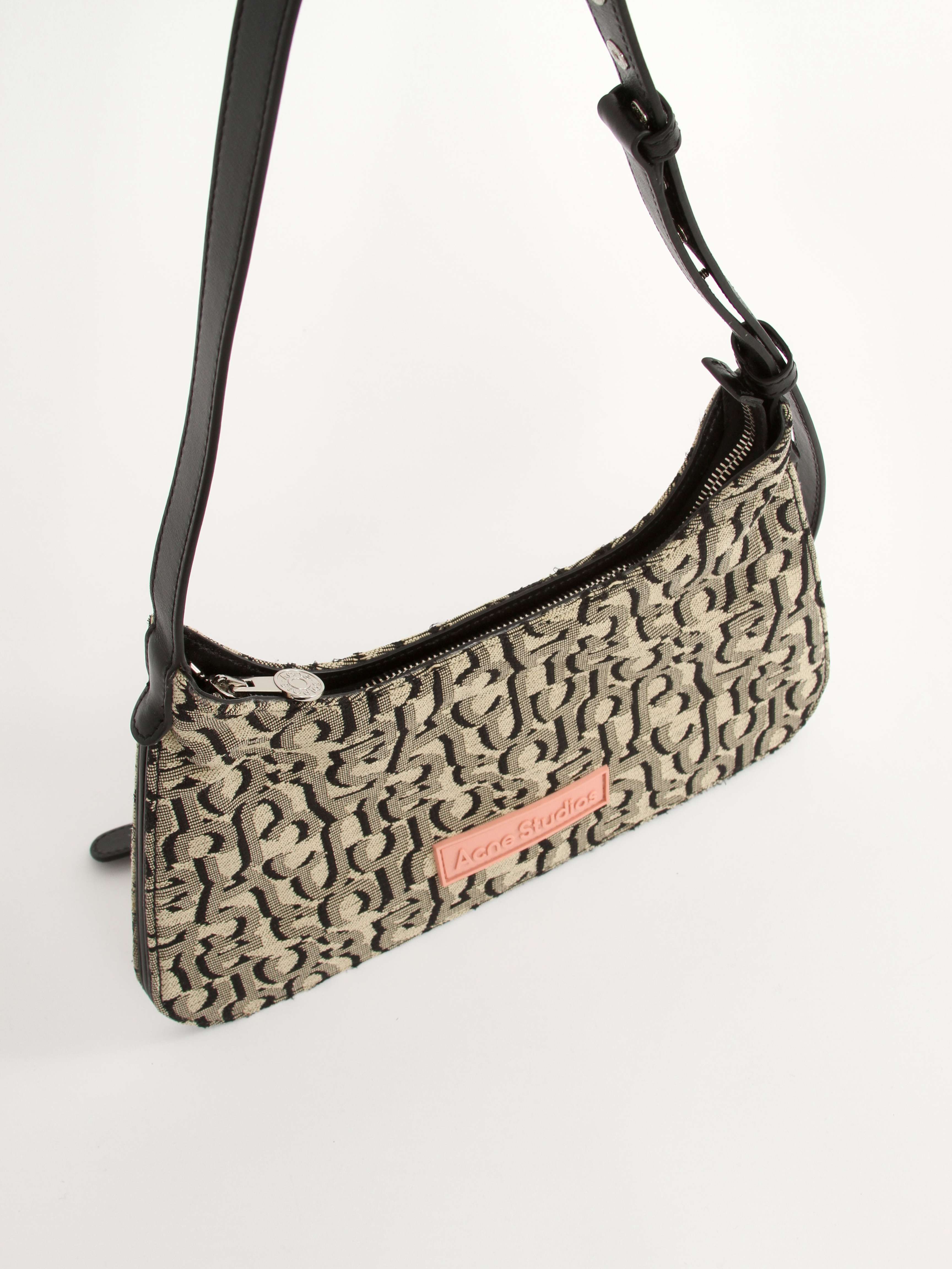 Acne Studios Platt  5