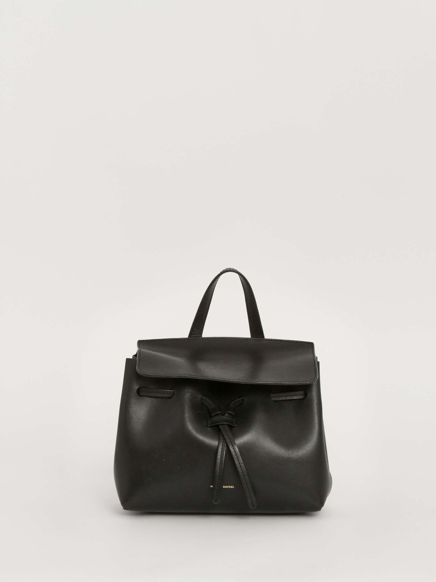 Mansur Gavriel Leather Bag 