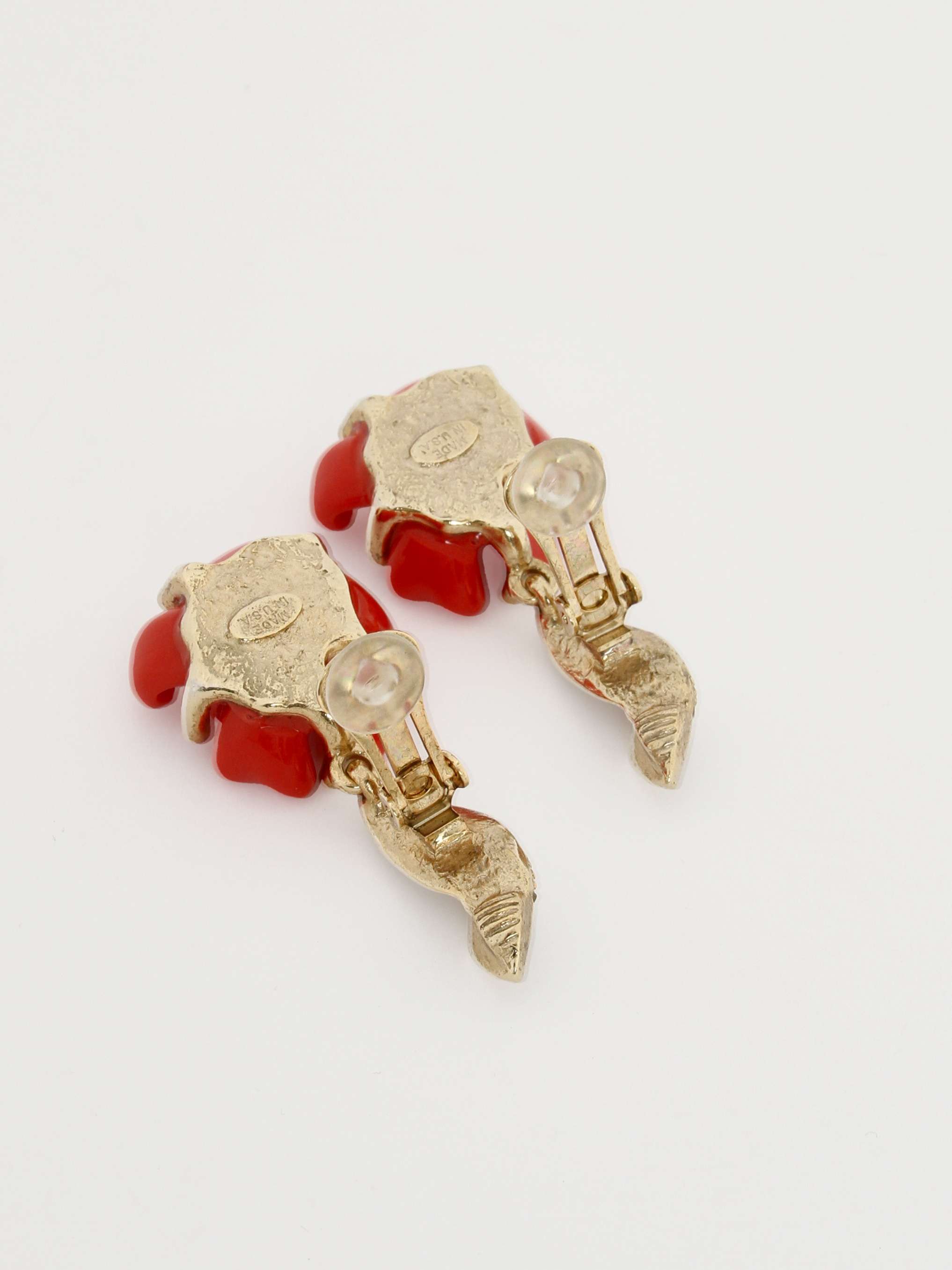 Украшения Oscar de la Renta изображение #4