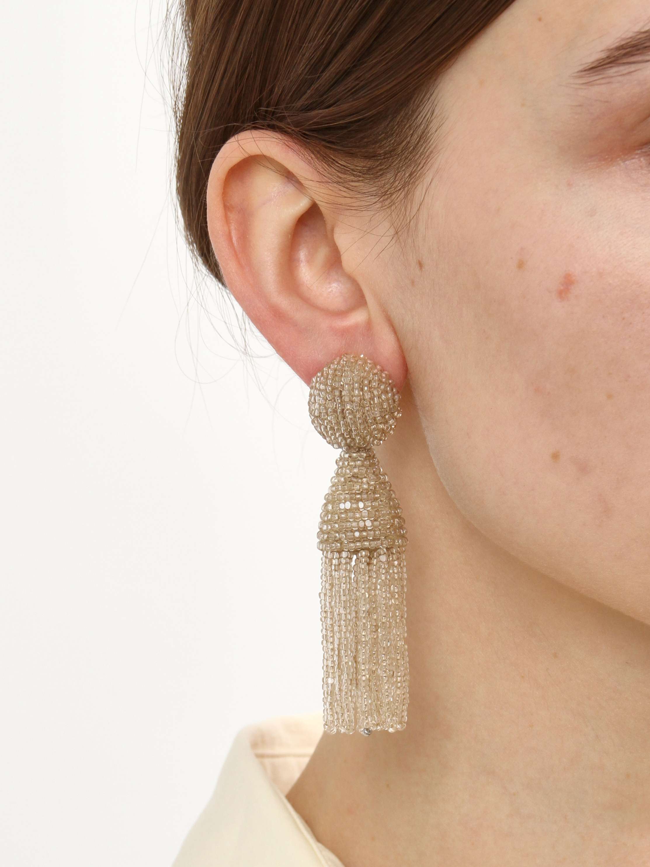 Украшения Oscar de la Renta изображение #4