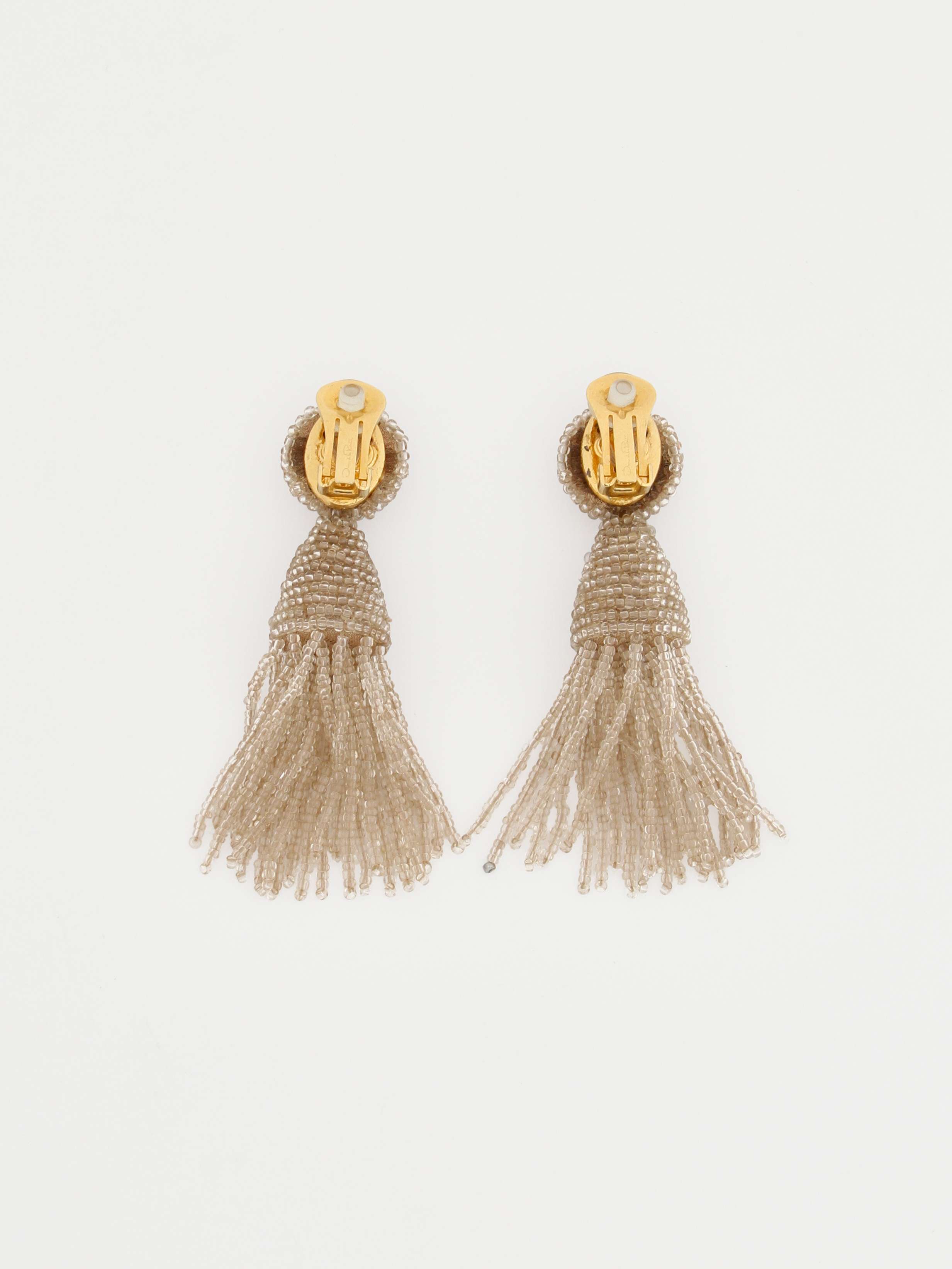 Украшения Oscar de la Renta изображение #3