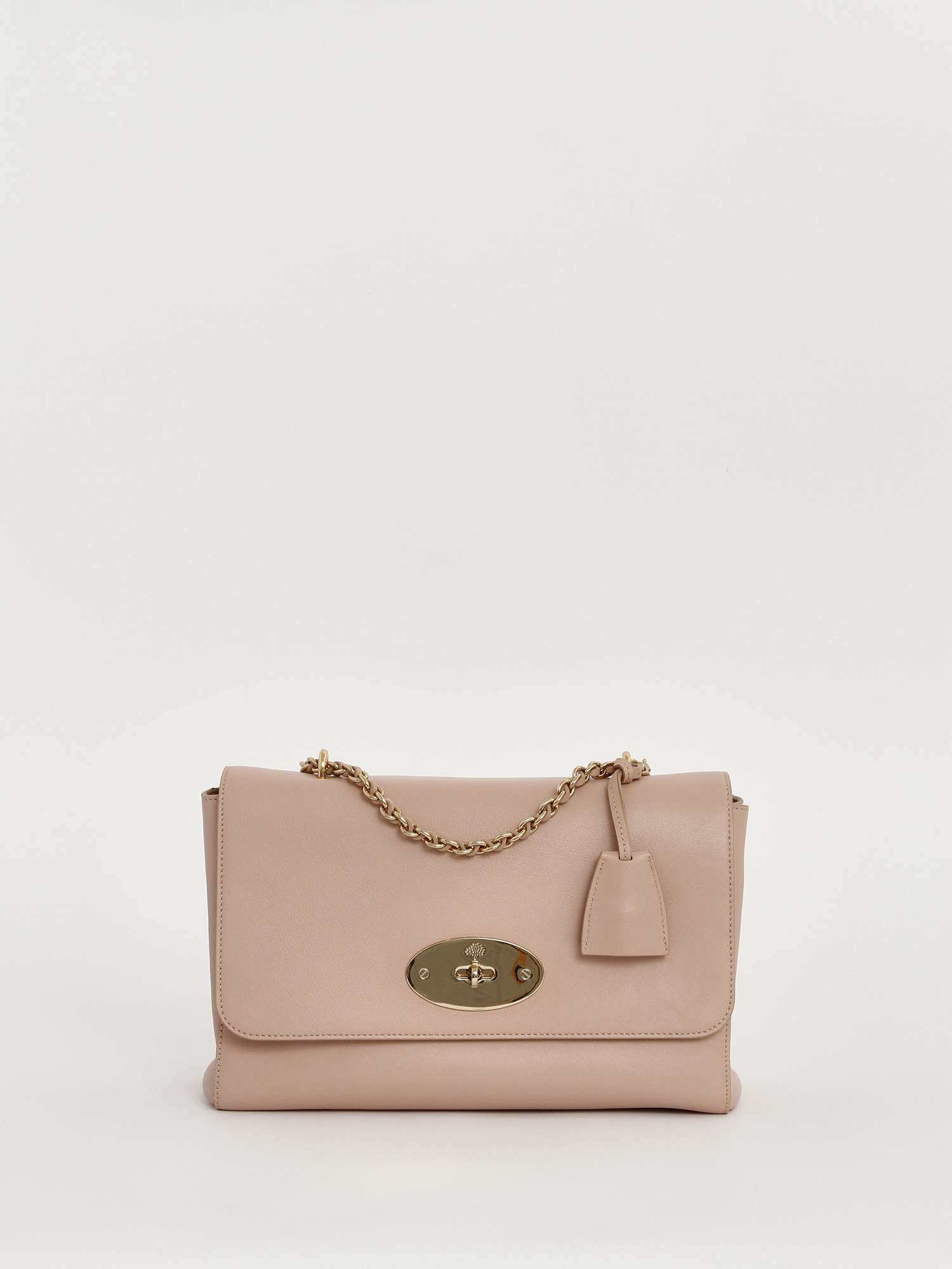 Mulberry Lily 