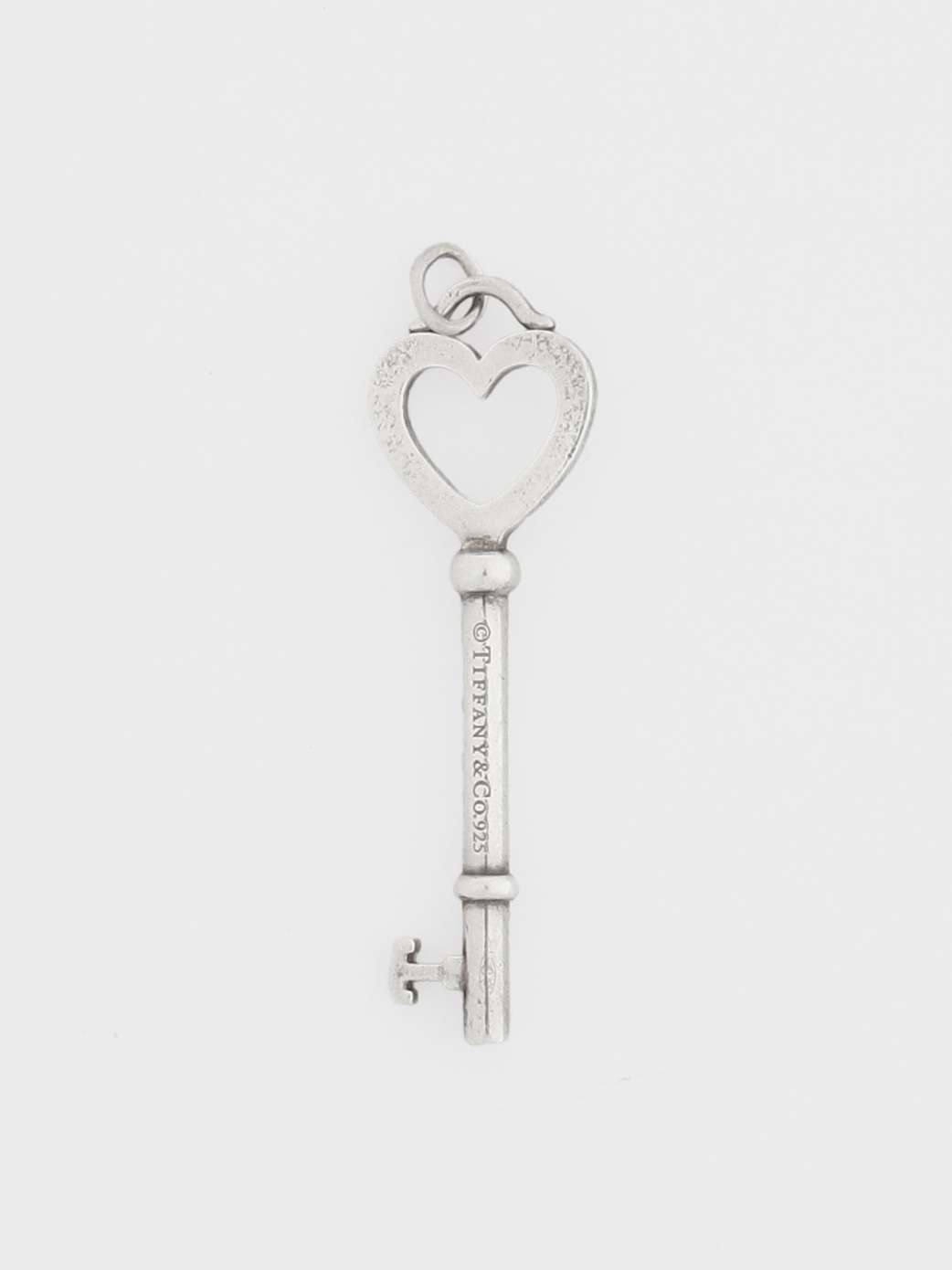 Tiffany & Co. Heart Key 2
