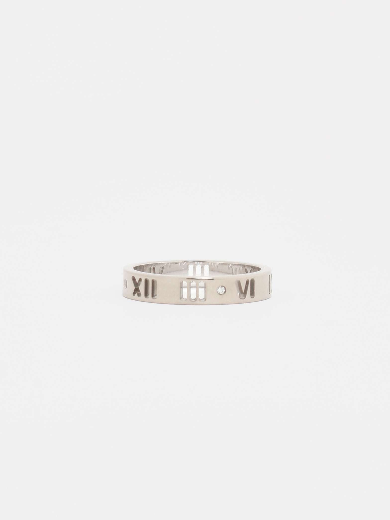 Tiffany &Co. Atlas 2