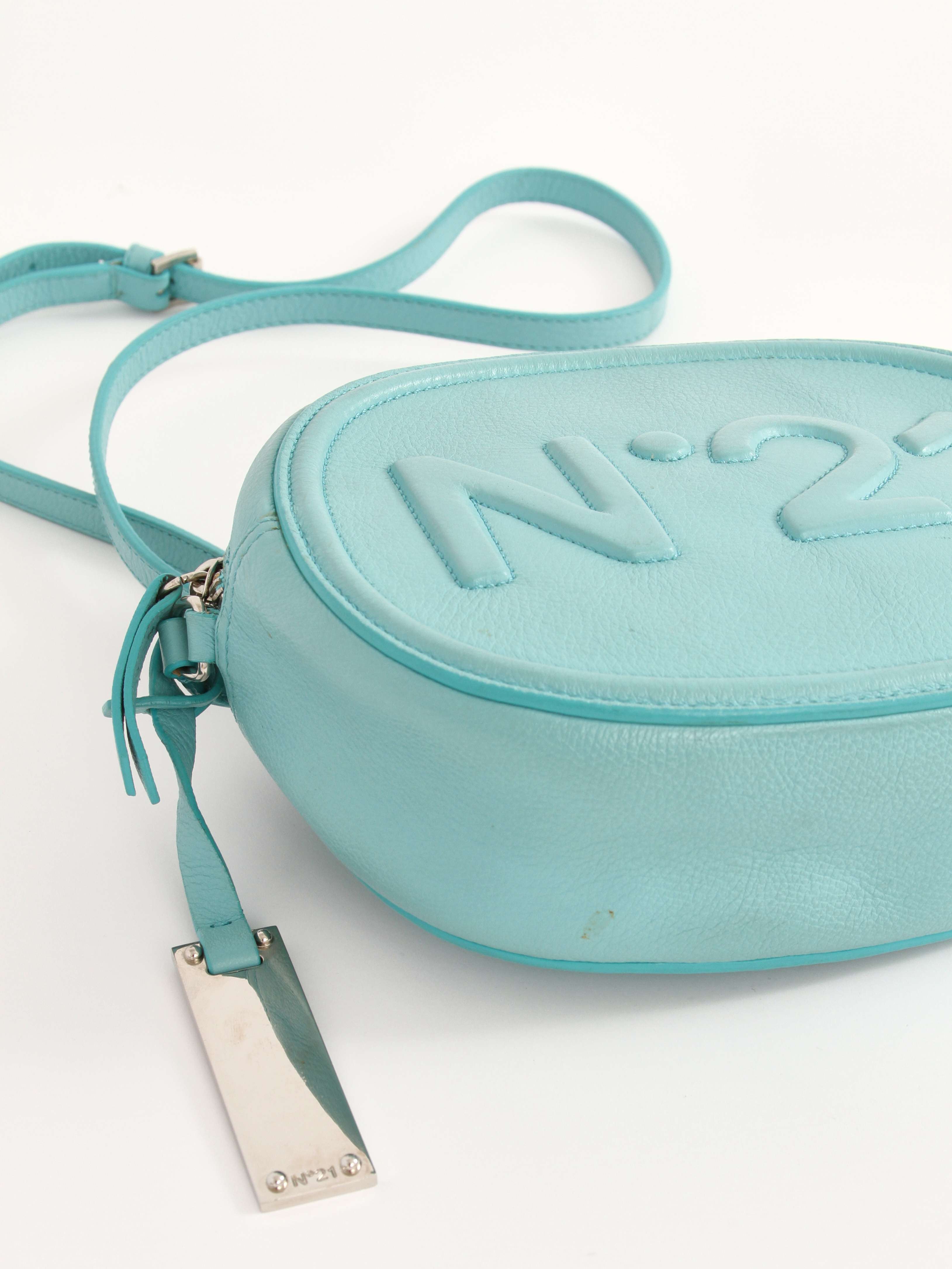 Сумки N21 изображение #8