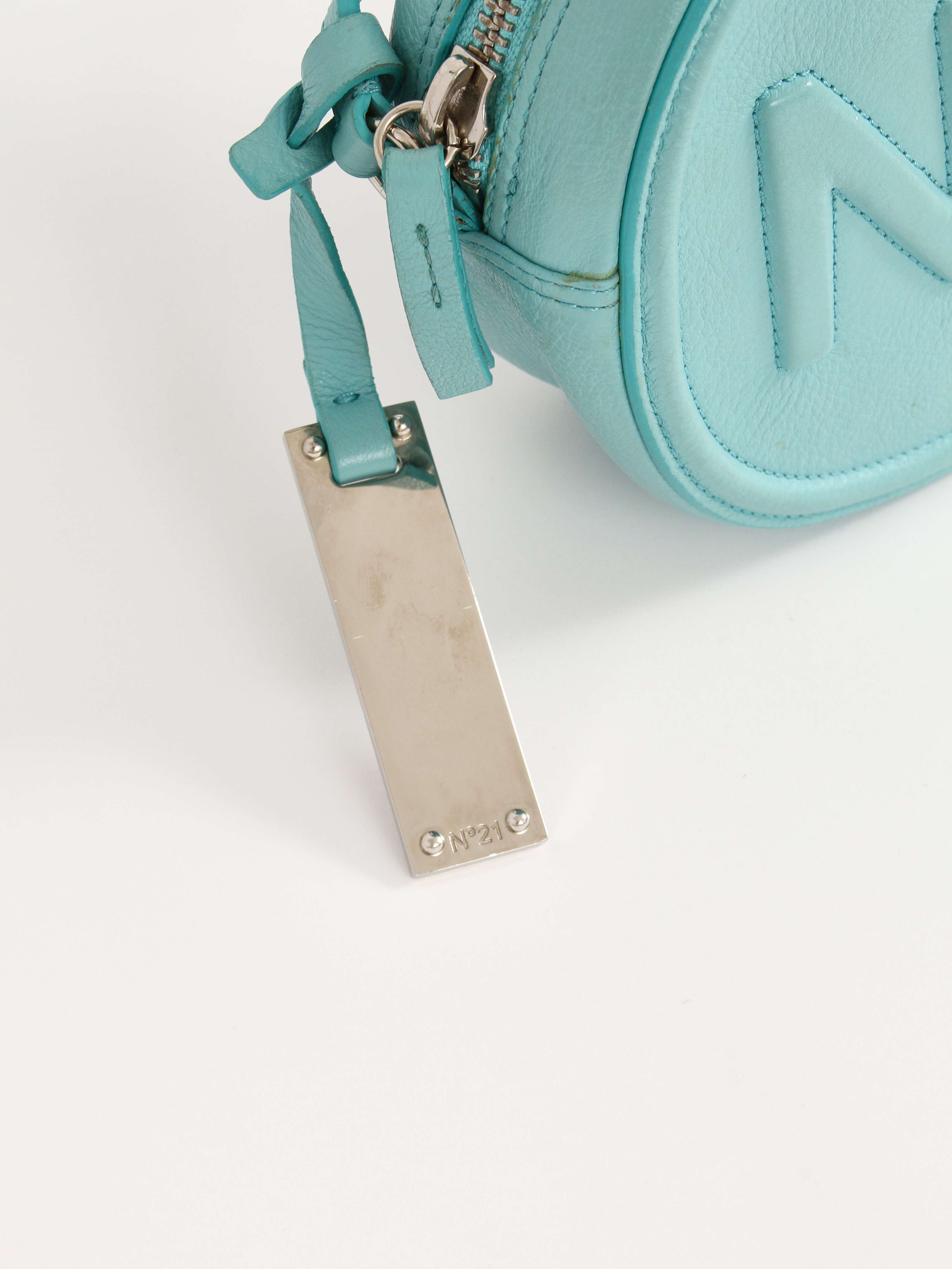 Сумки N21 изображение #7