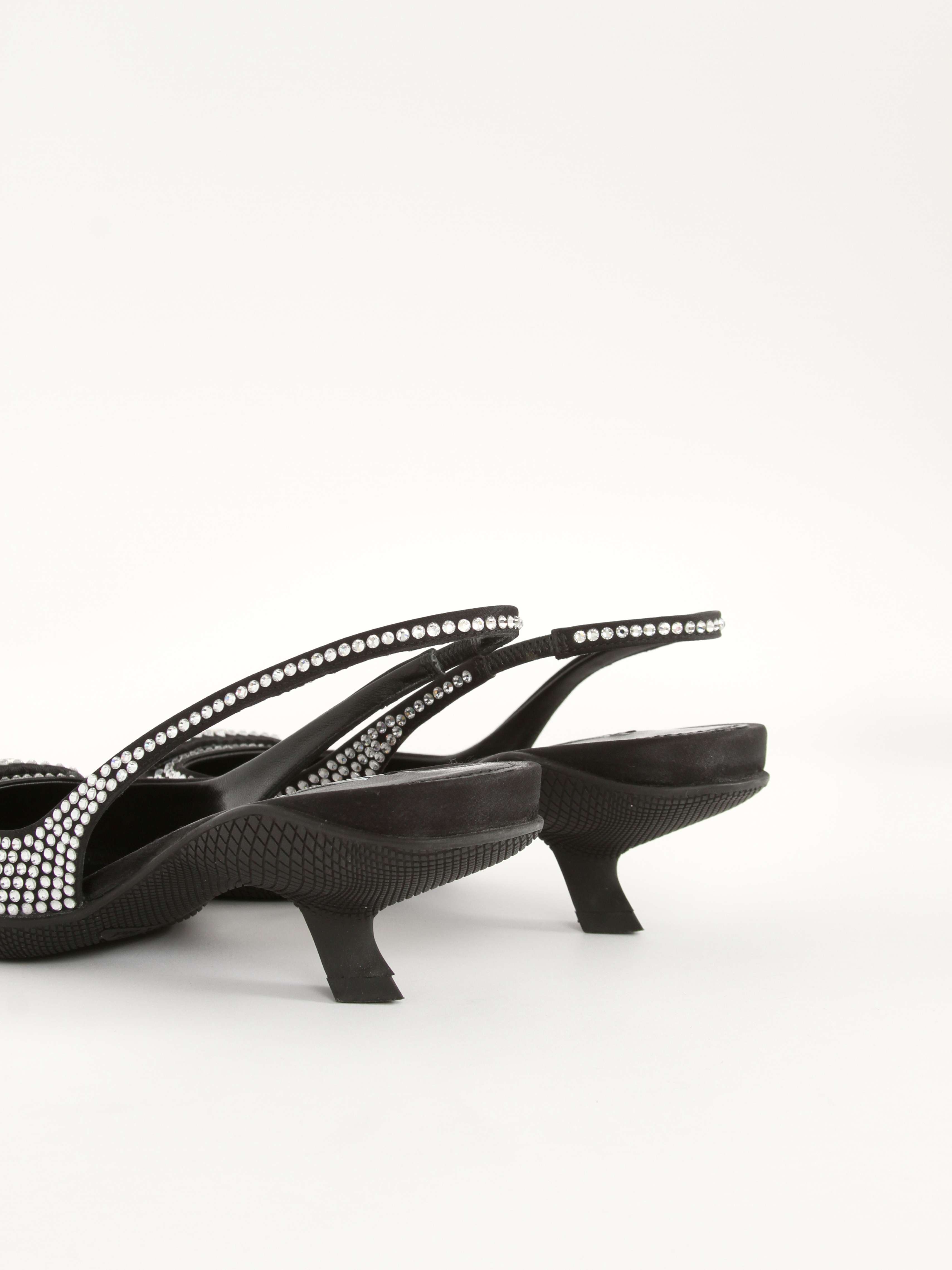 Обувь Prada 36 изображение #6