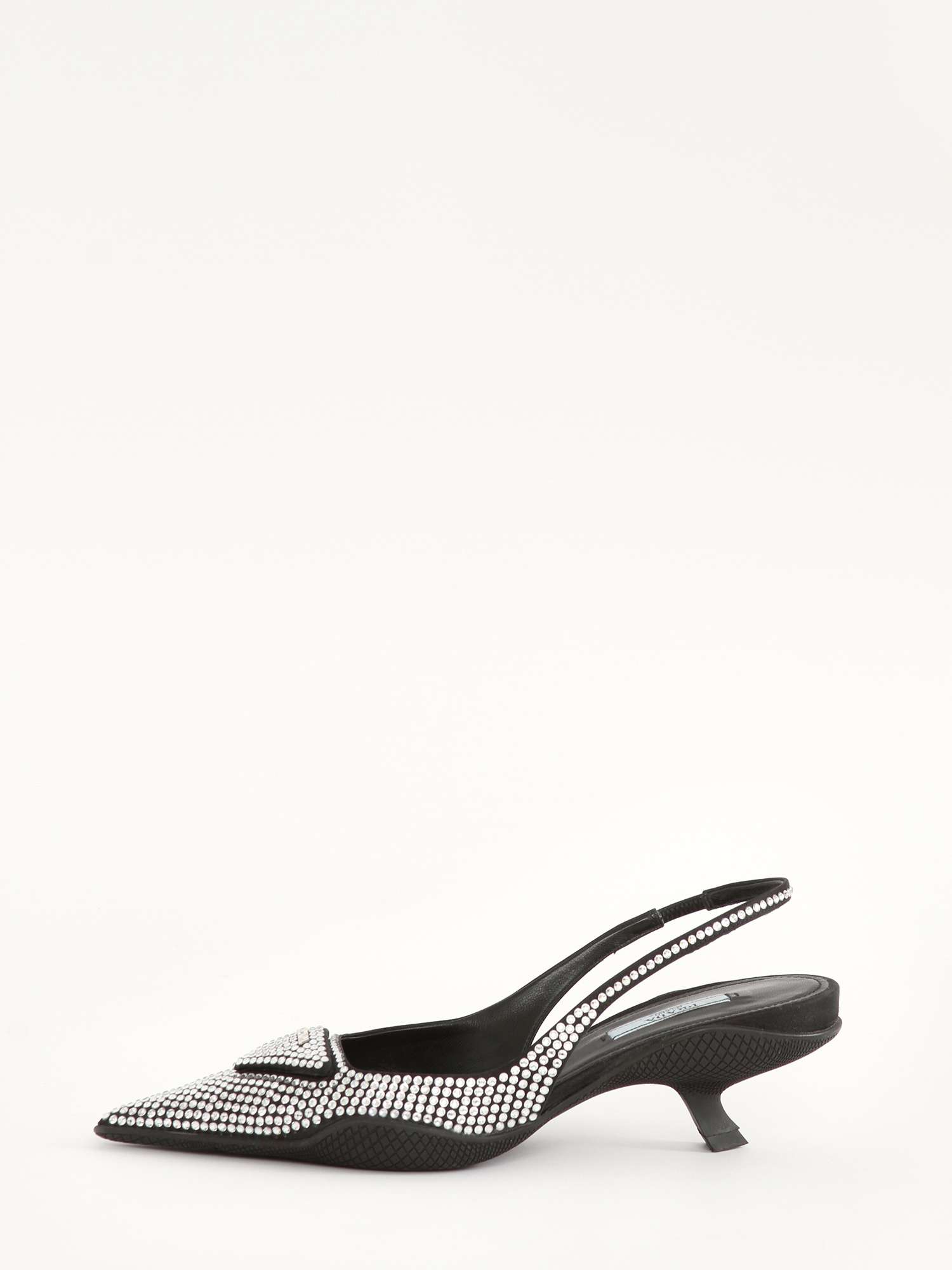 Обувь Prada 36 изображение #2