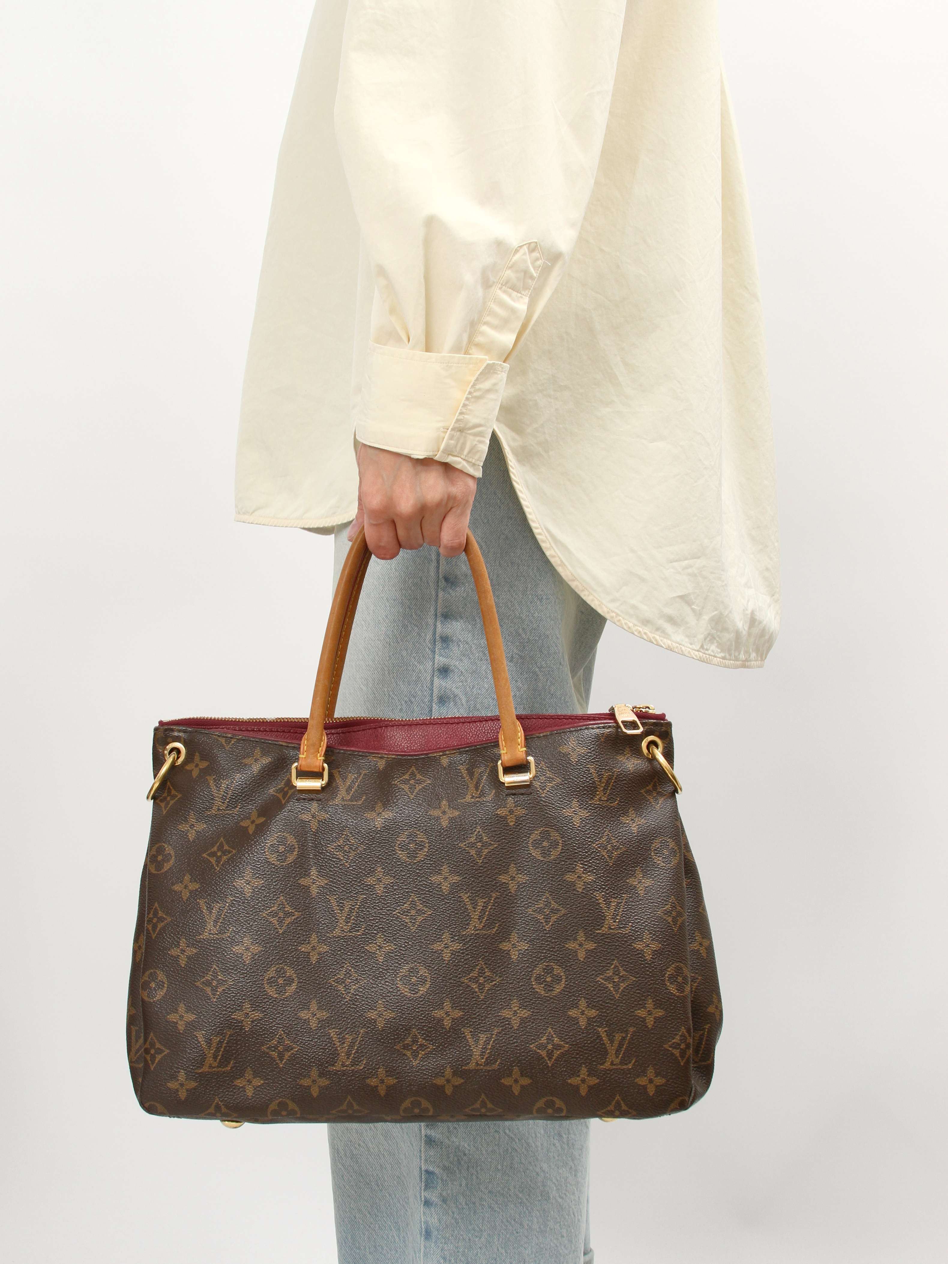 Louis Vuitton Pallas  2