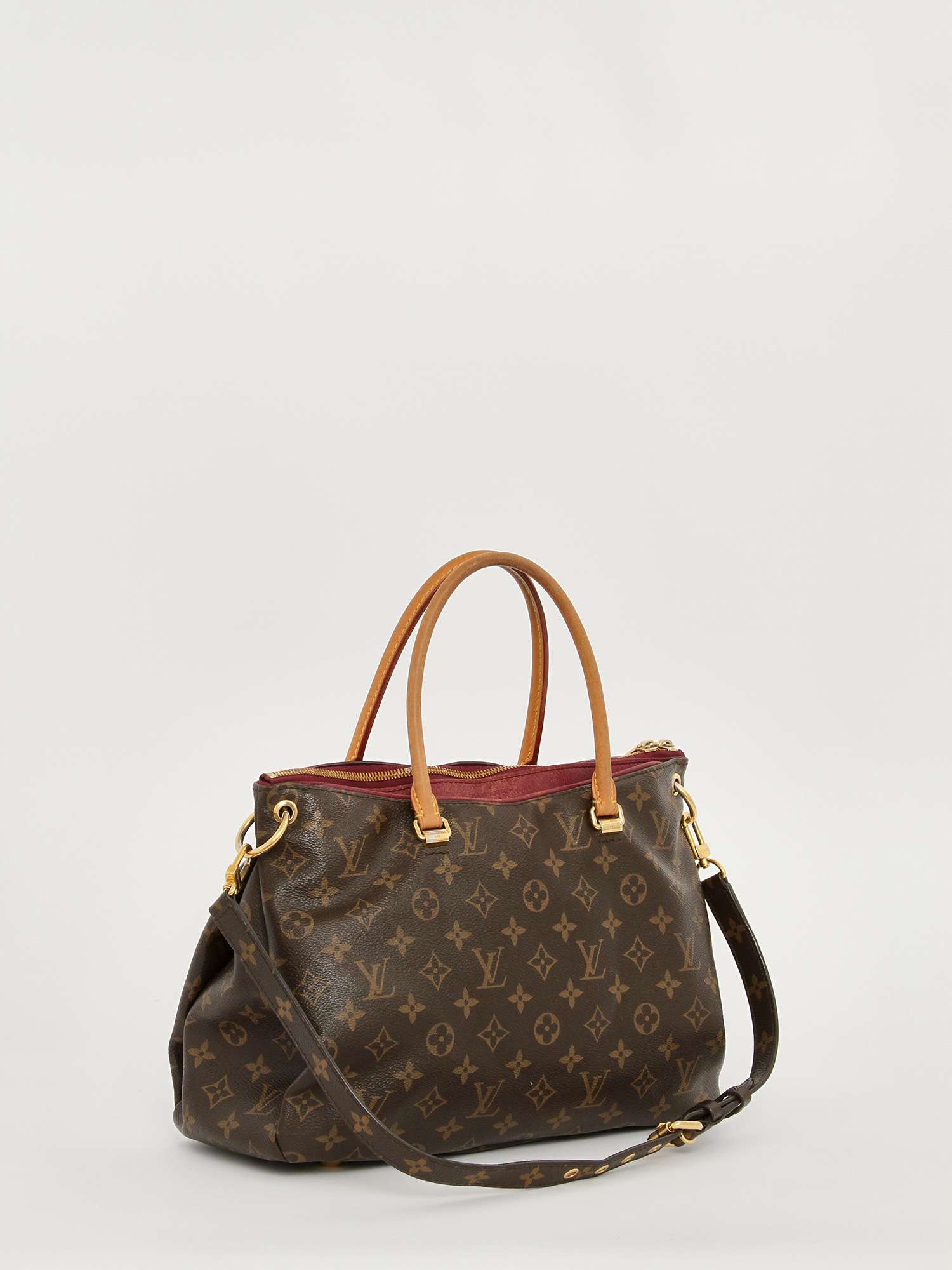 Louis Vuitton Pallas  5