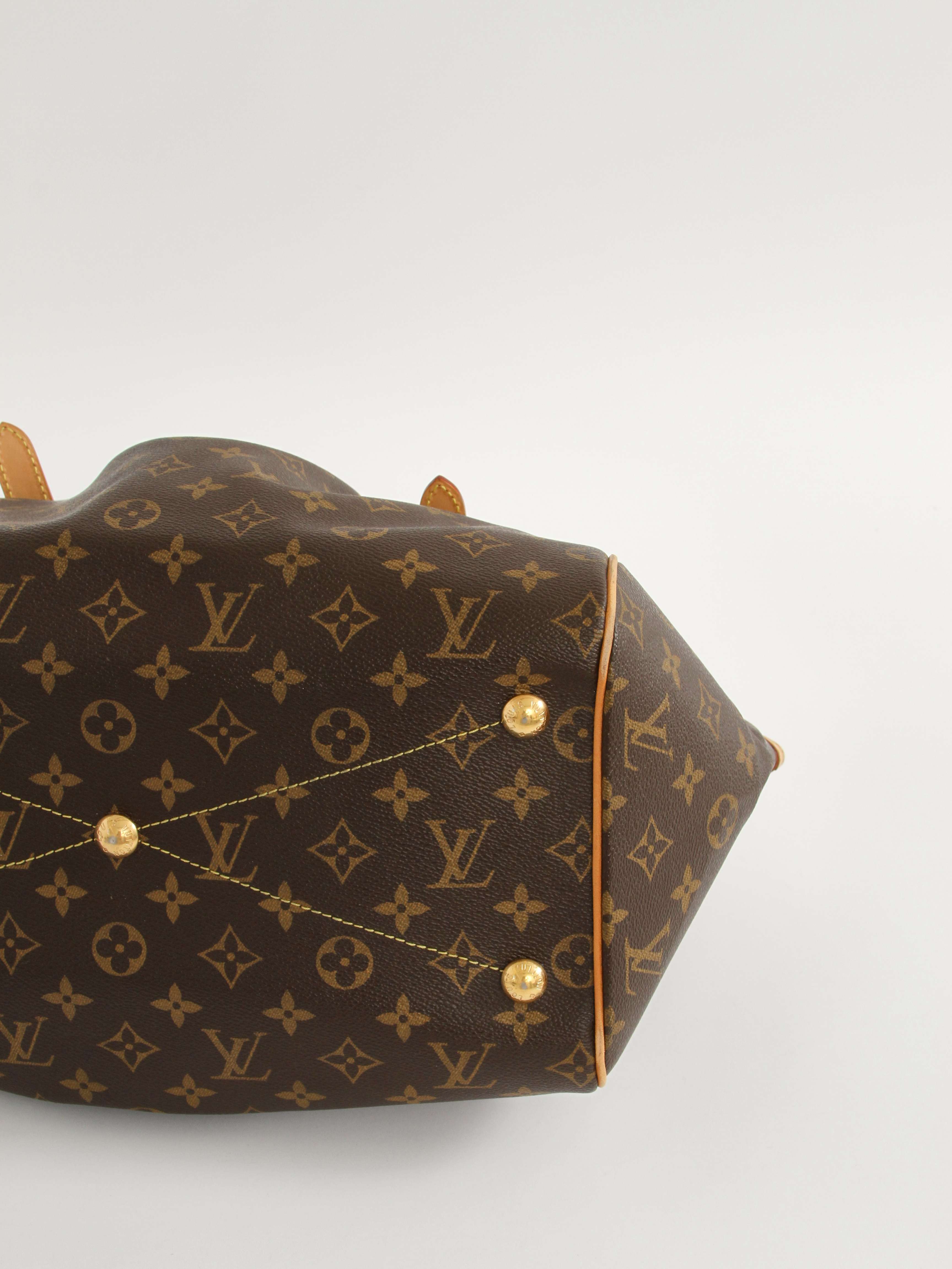 Louis Vuitton Tivoli  5