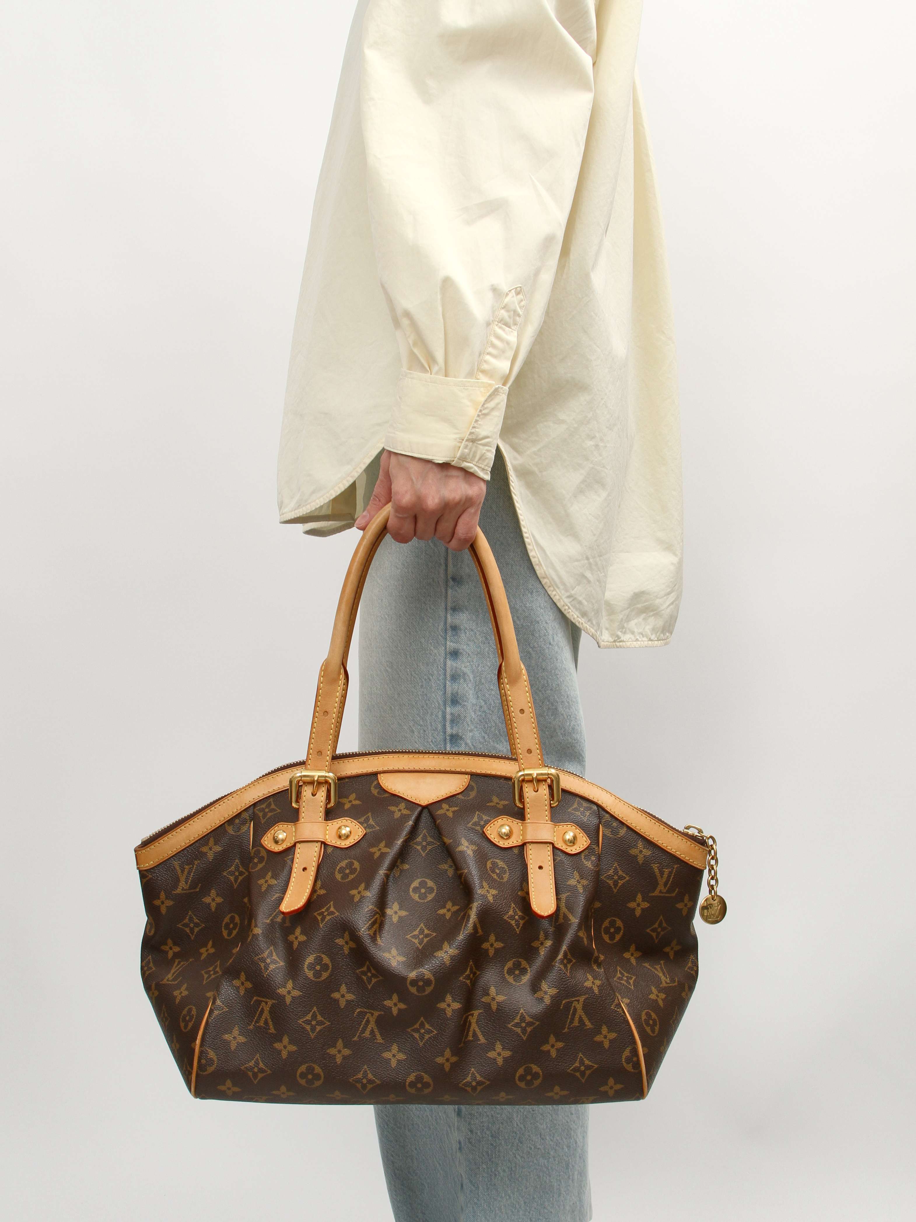 Louis Vuitton Tivoli  2