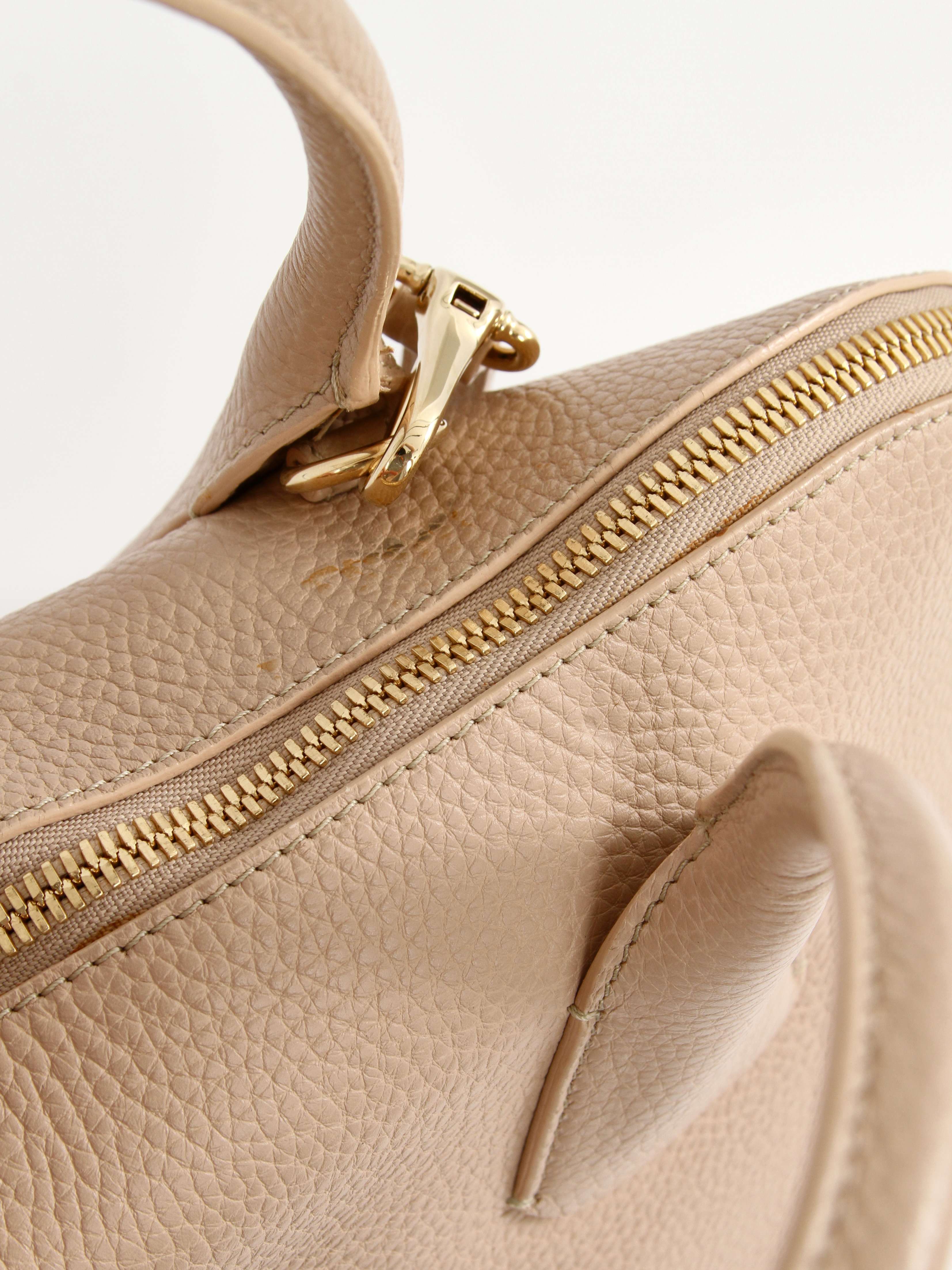 Сумки Burberry Greenwood изображение #21