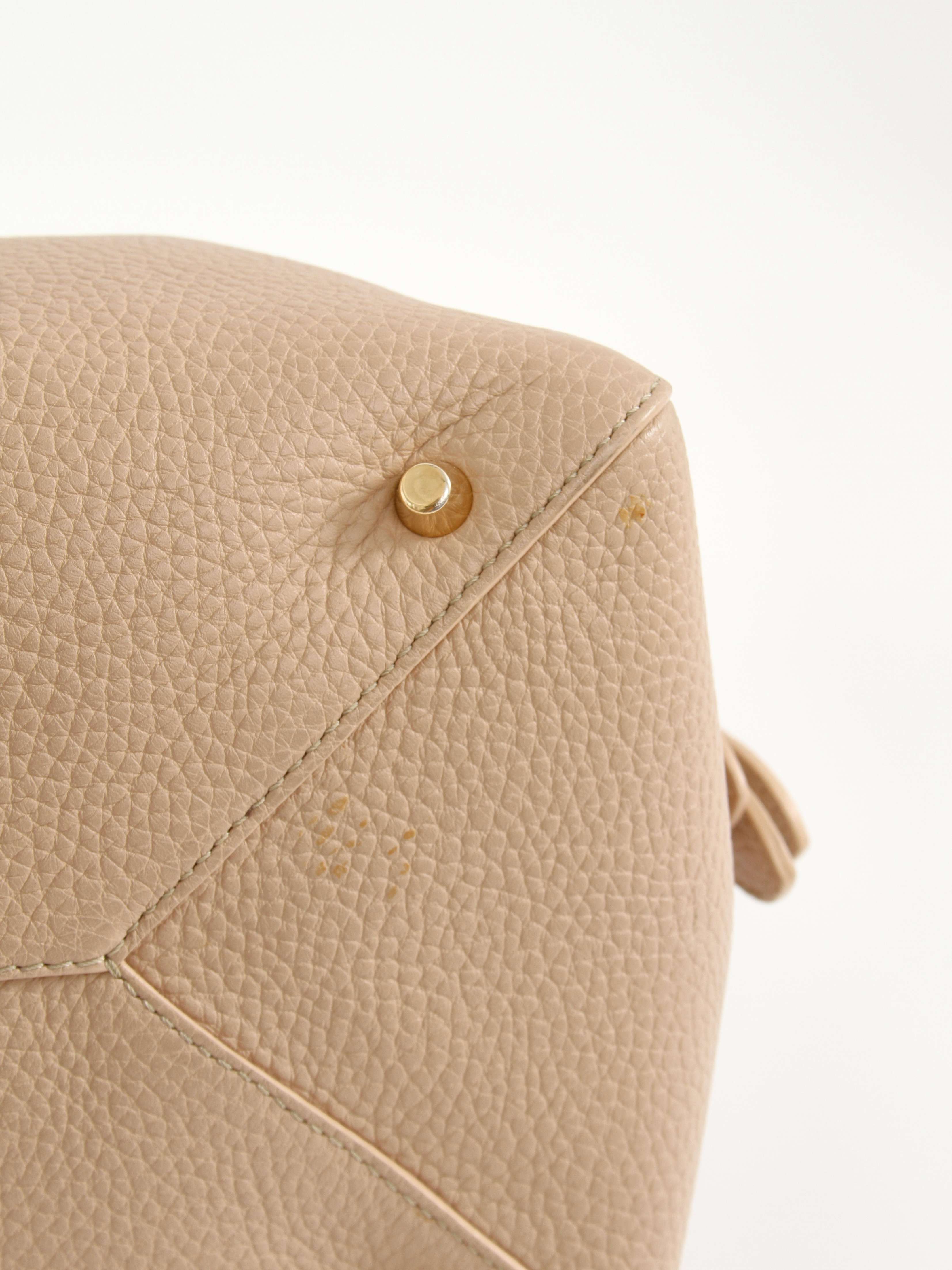 Сумки Burberry Greenwood изображение #9